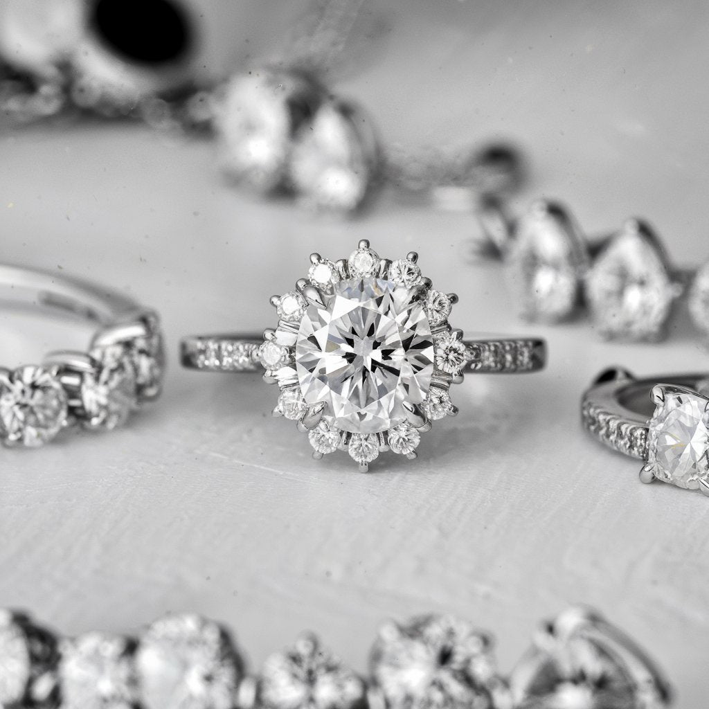 Solitaire Spotlight: Why Suddenly Everyone is Wearing the Timeless Diamond – Thanks to Lab-Grown Brilliance