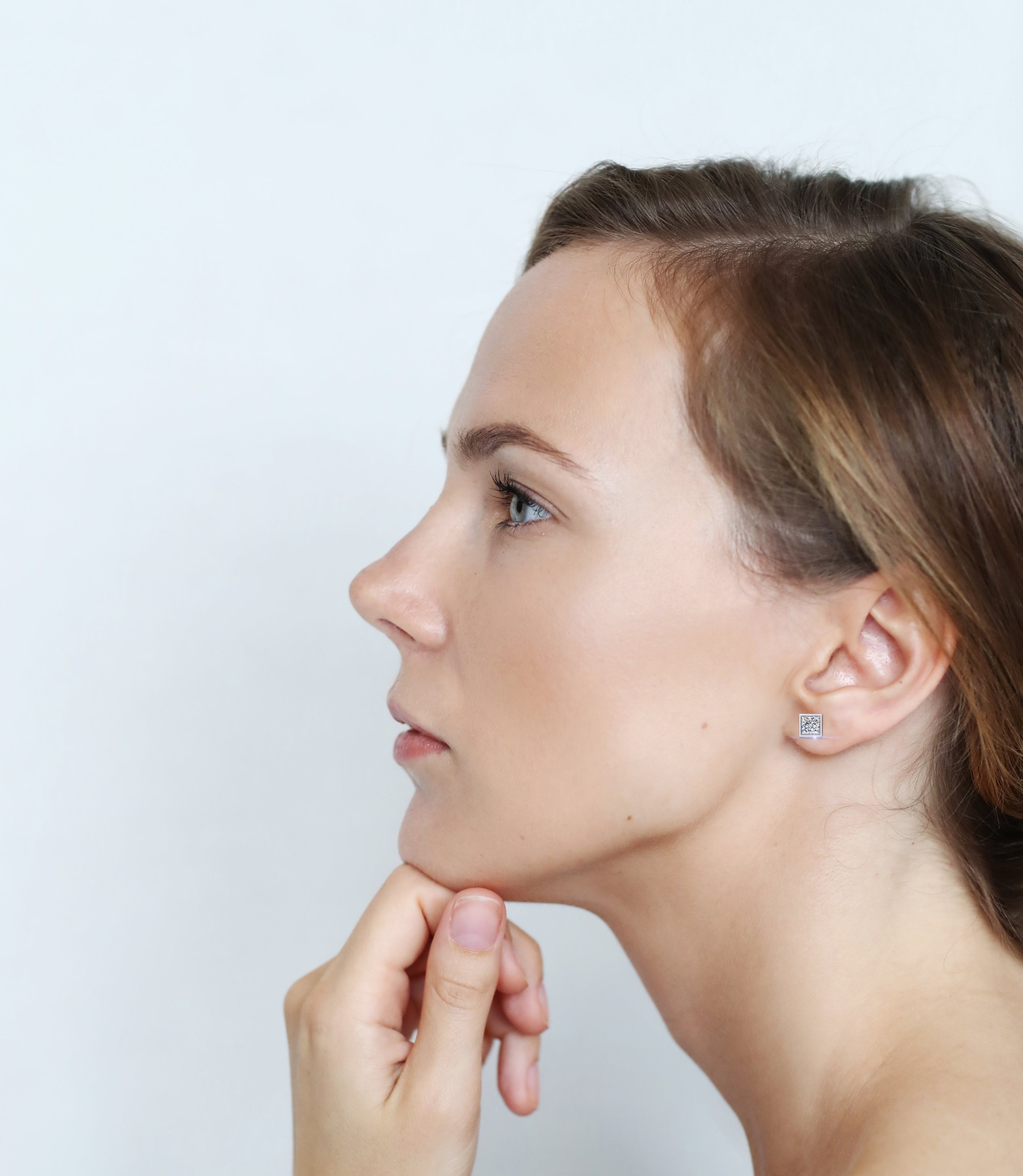 Eden Diamond Earring