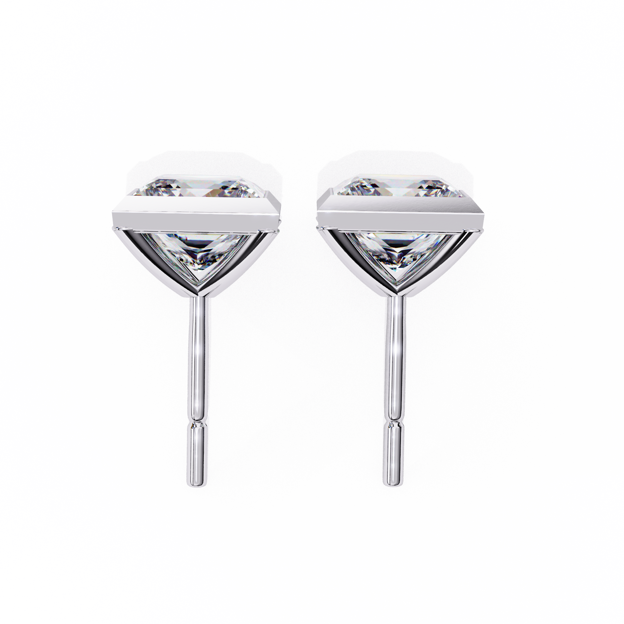Eden Diamond Earring