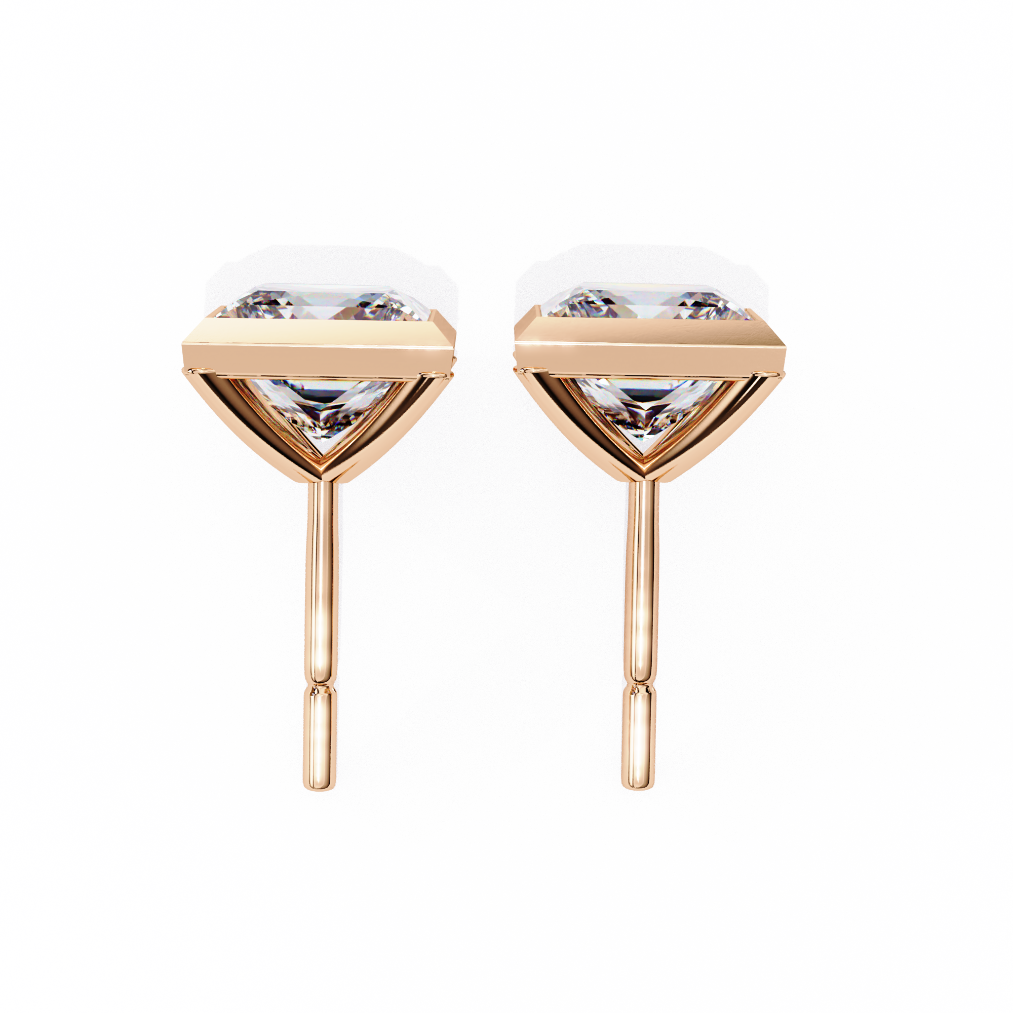 Eden Diamond Earring