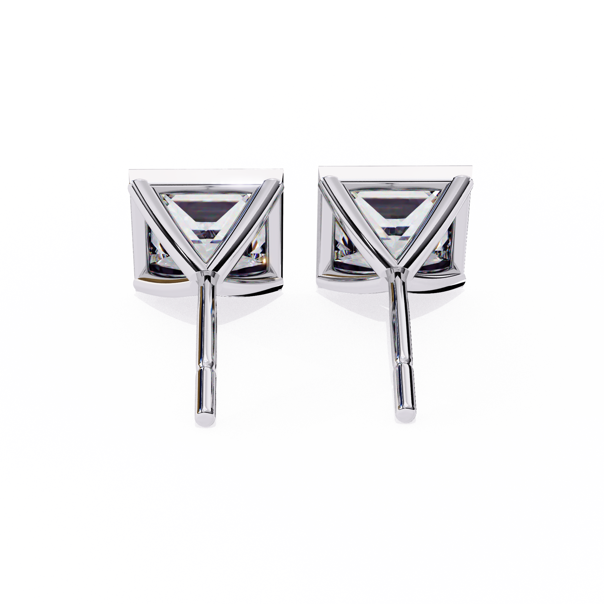 Eden Diamond Earring