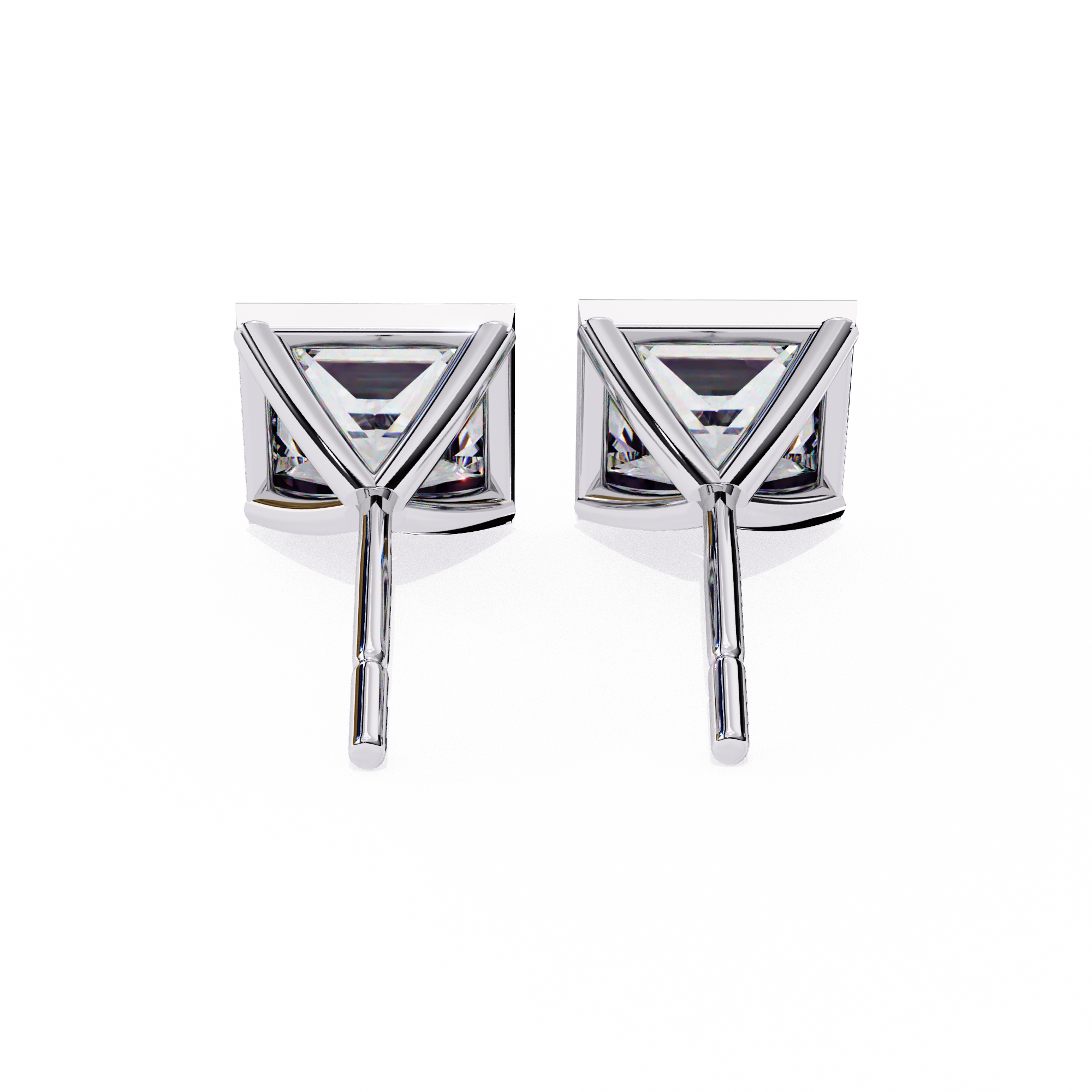 Eden Diamond Earring