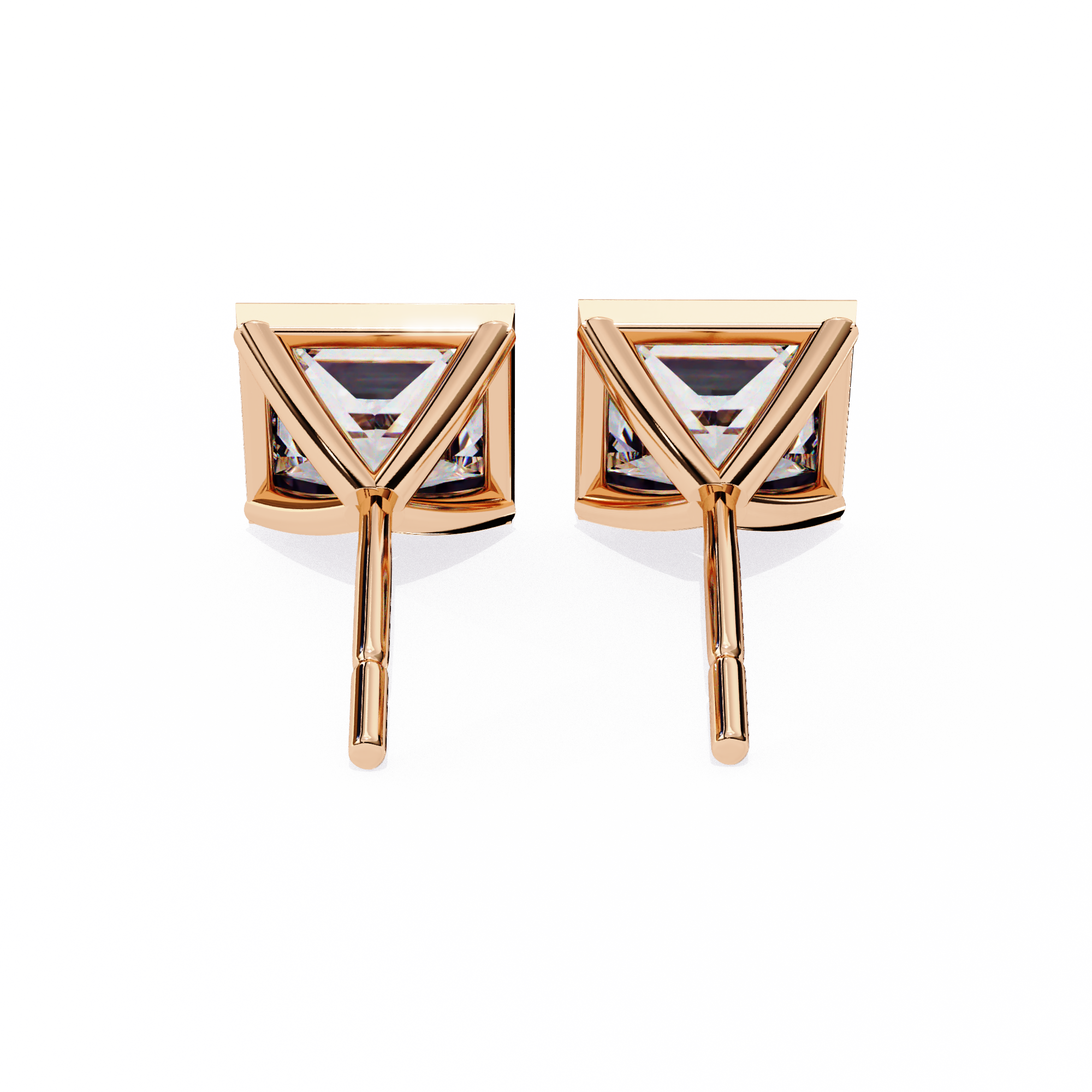 Eden Diamond Earring