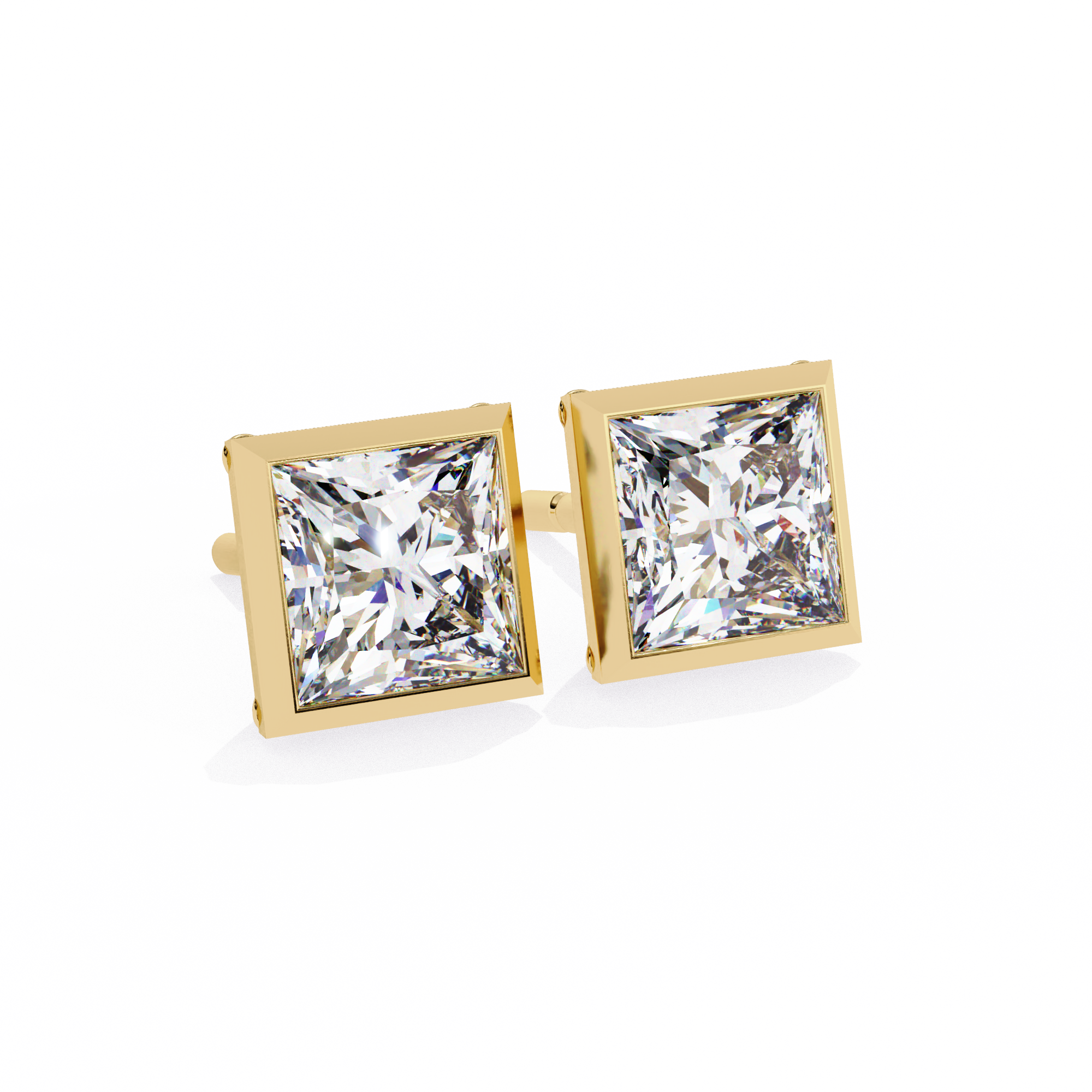 Eden Diamond Earring