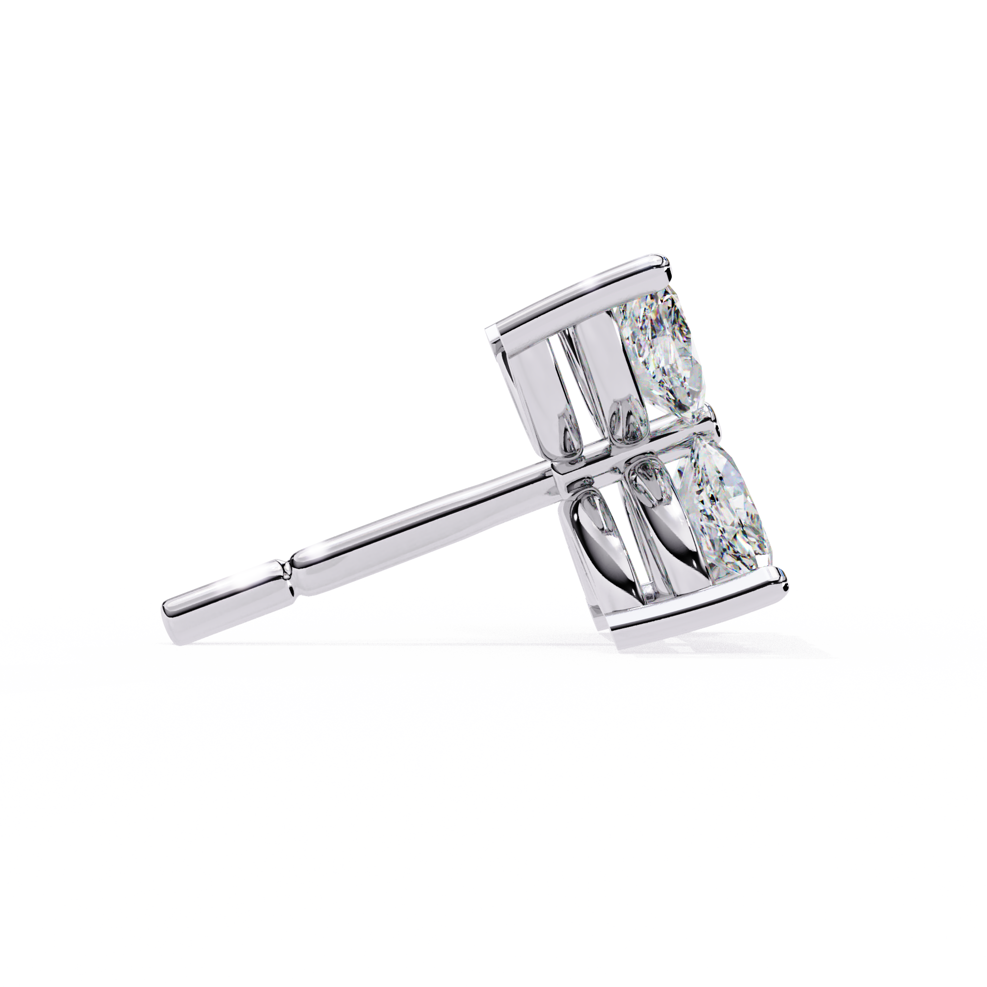 Eloise Diamond Earring