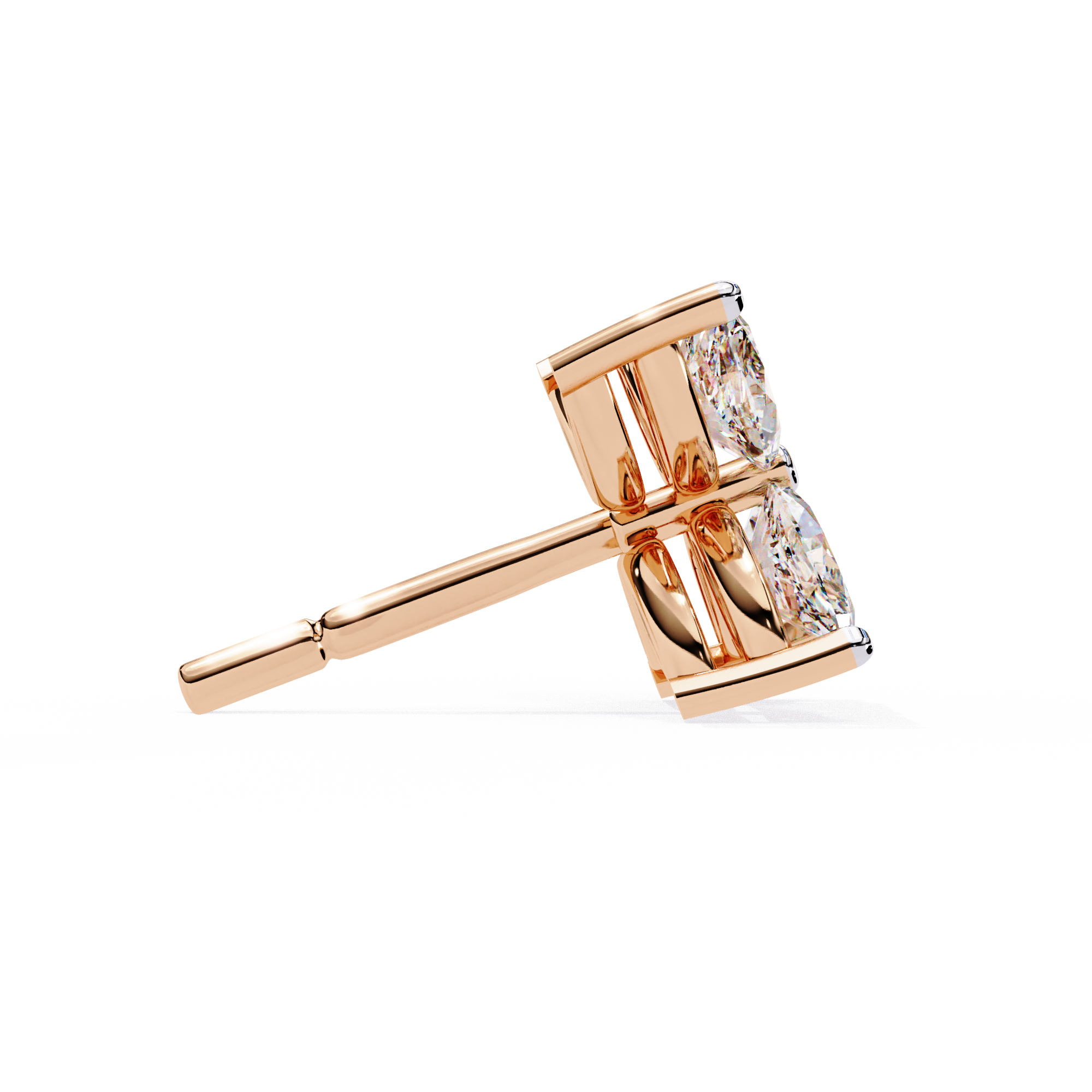 Eloise Diamond Earring