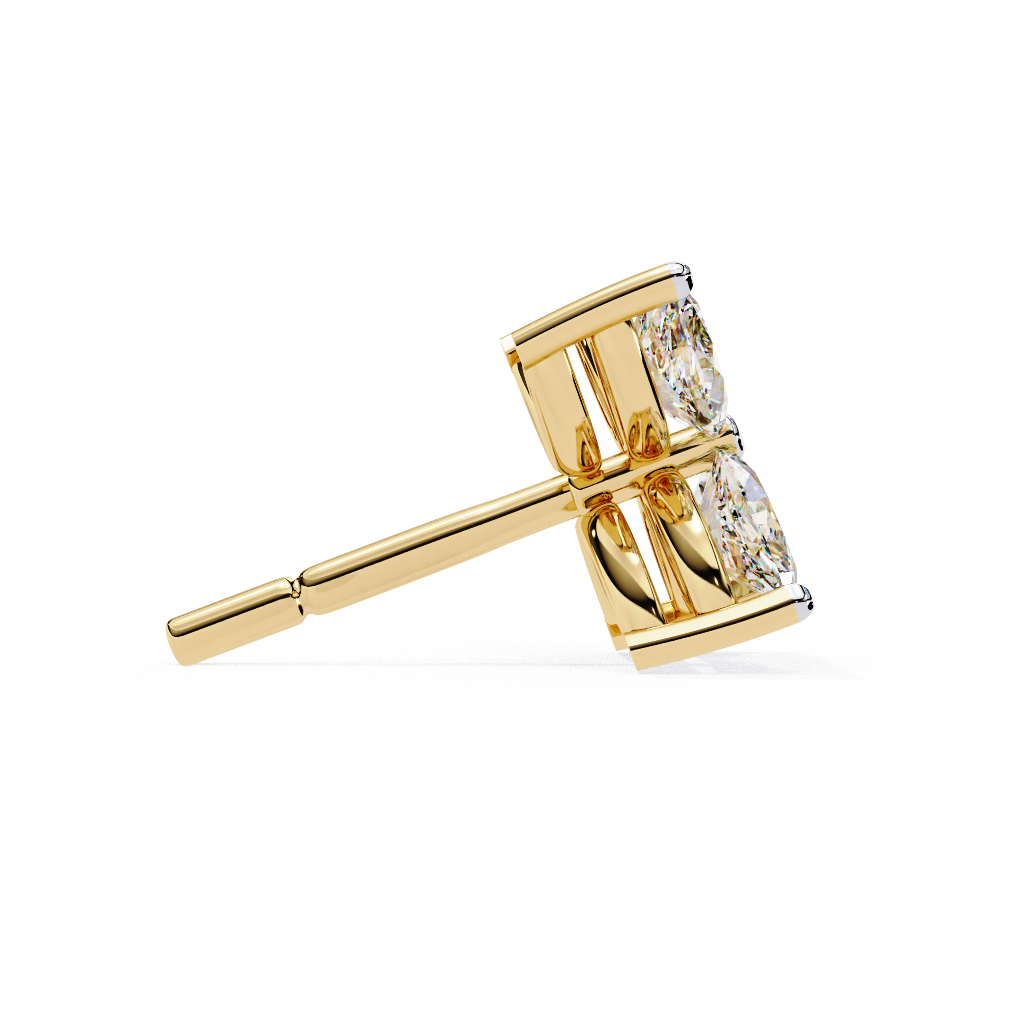 Eloise Diamond Earring