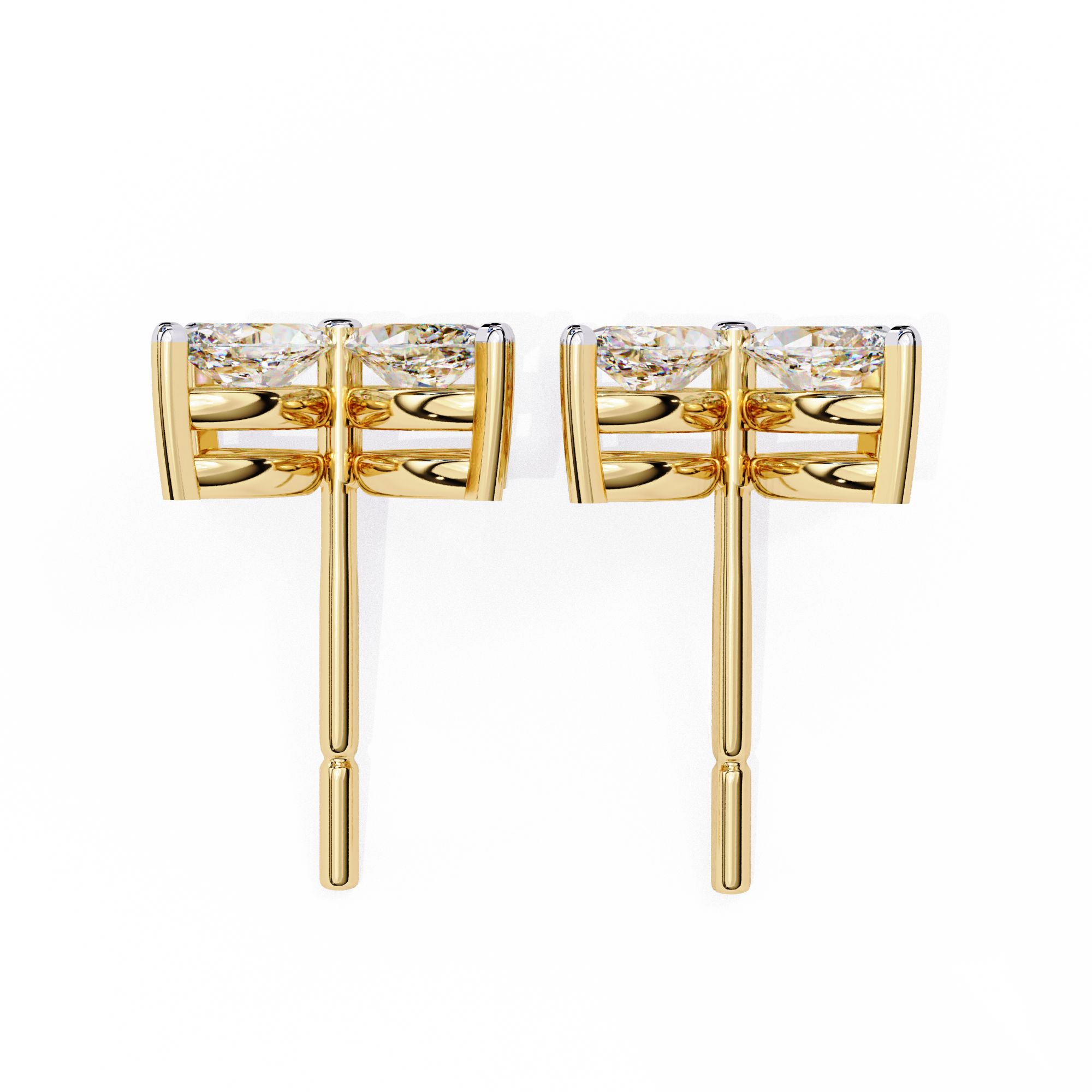 Eloise Diamond Earring