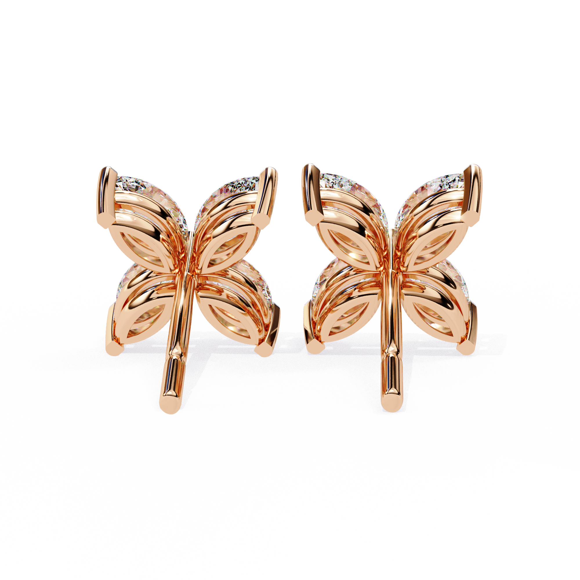 Eloise Diamond Earring