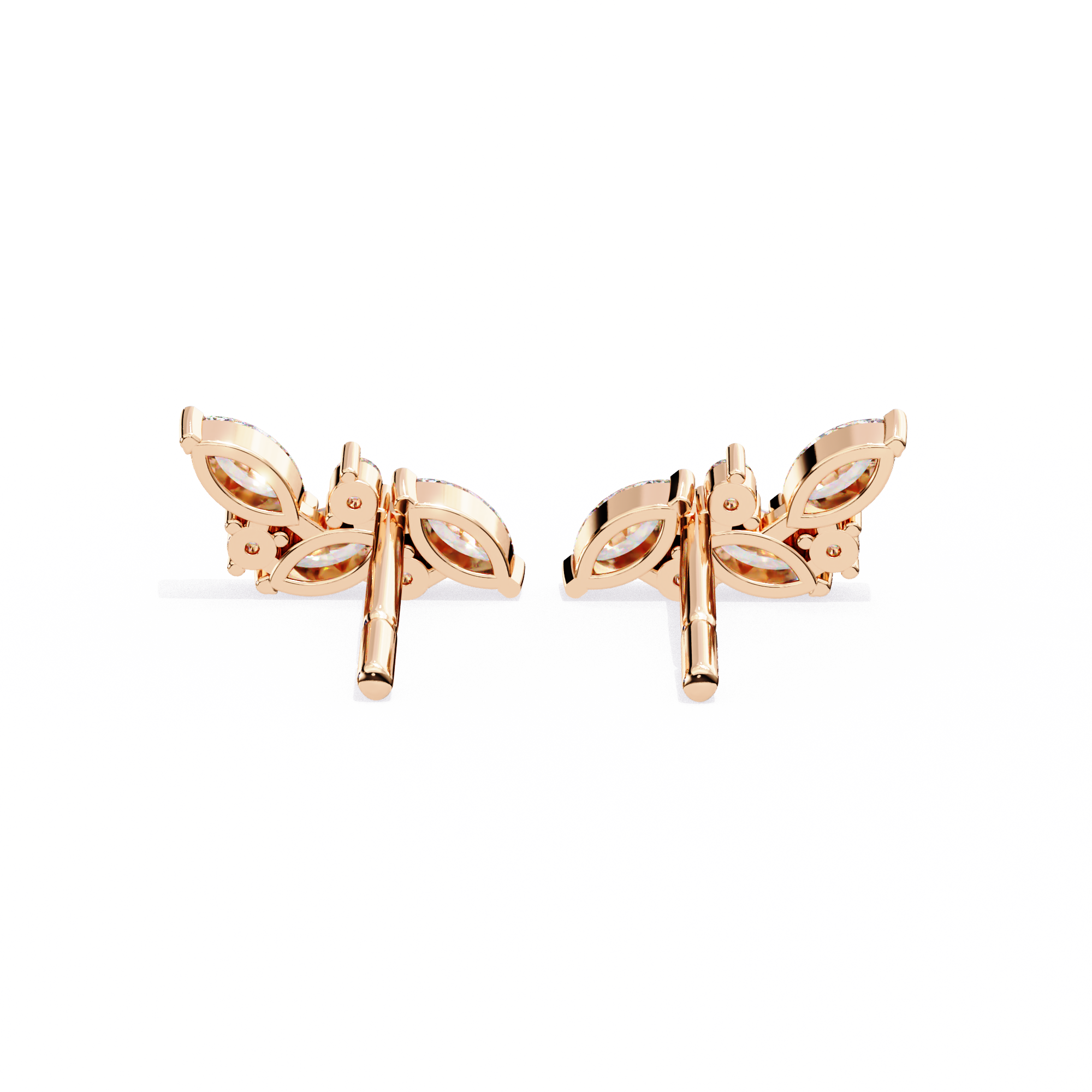 Cia Diamond Earring