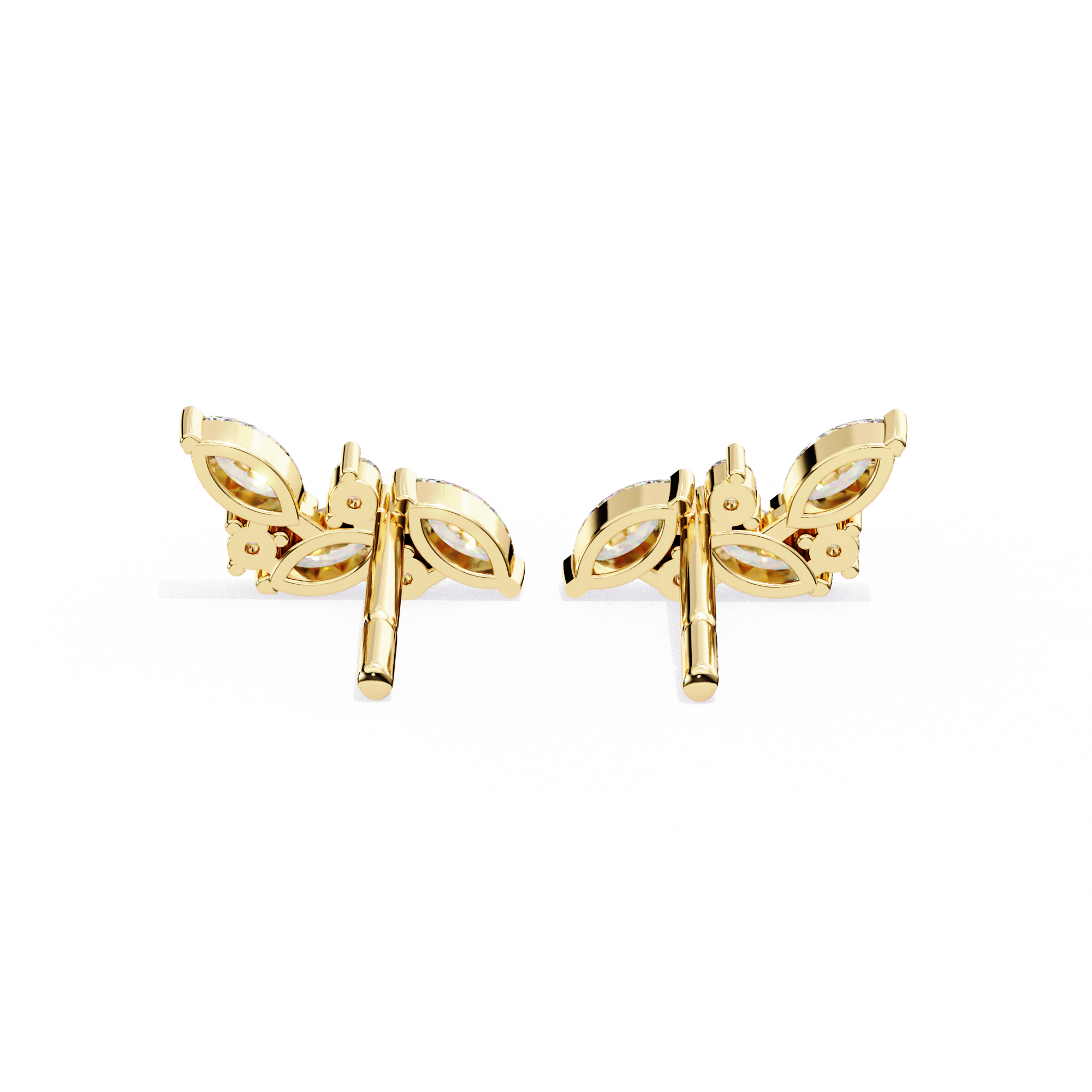 Cia Diamond Earring