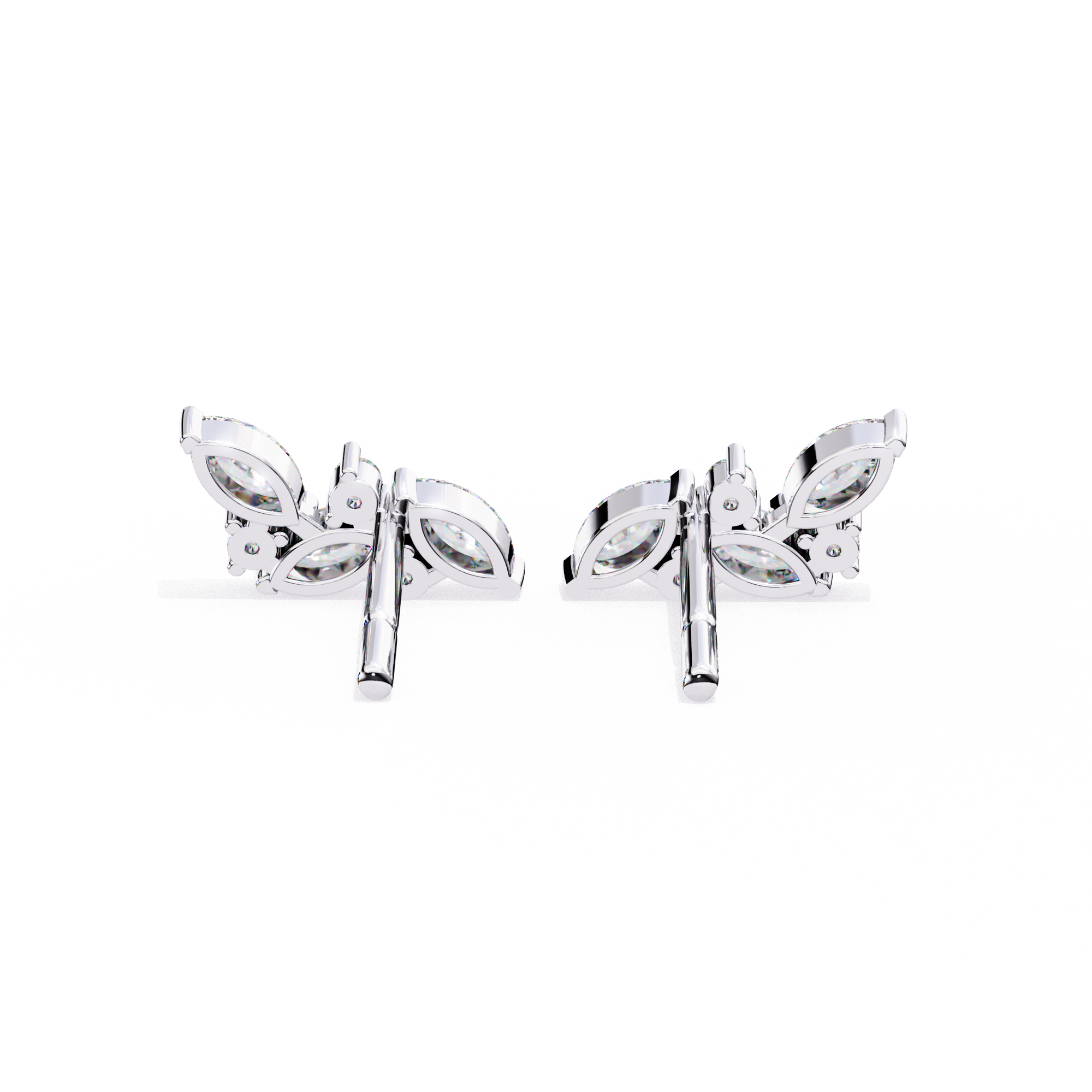 Cia Diamond Earring