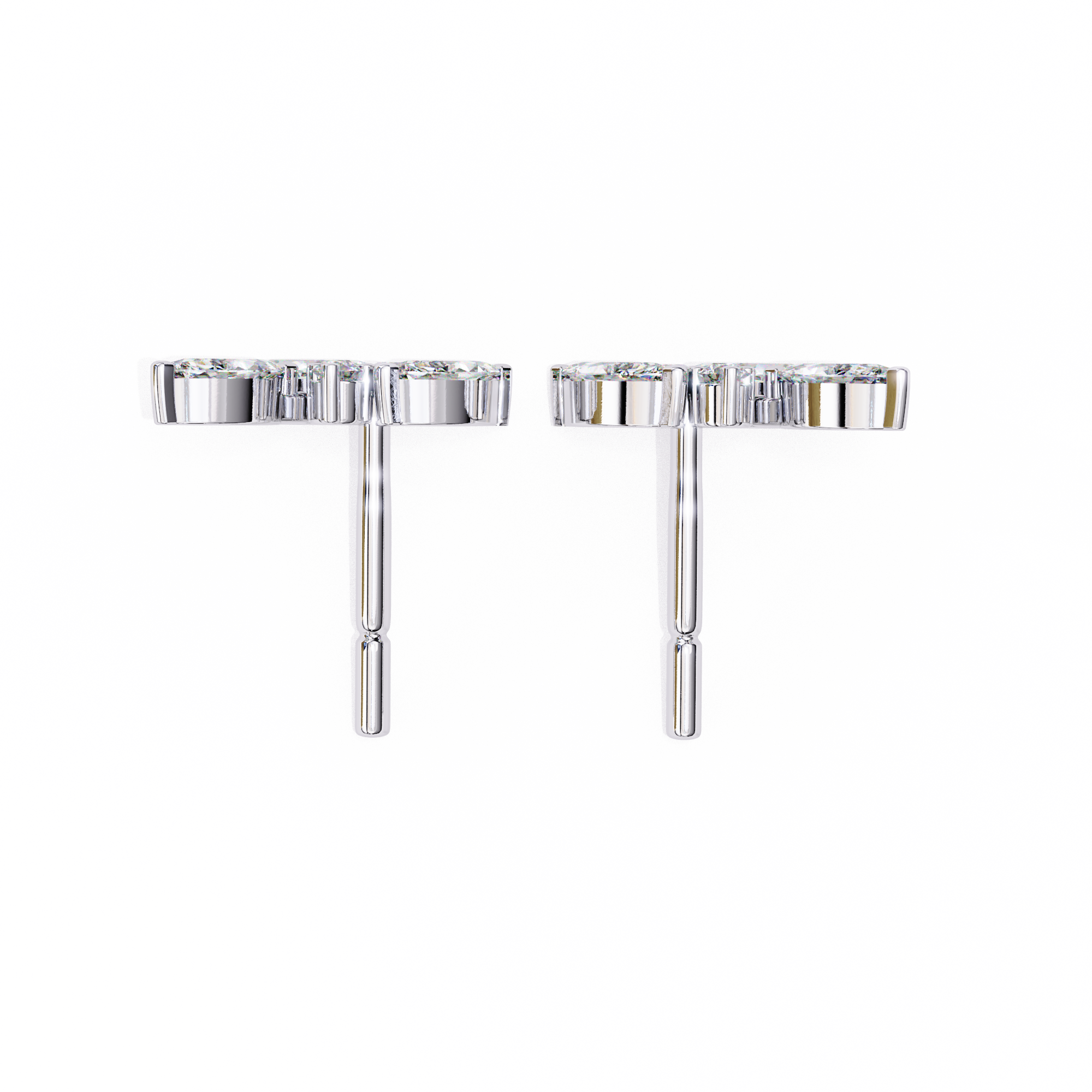 Cia Diamond Earring