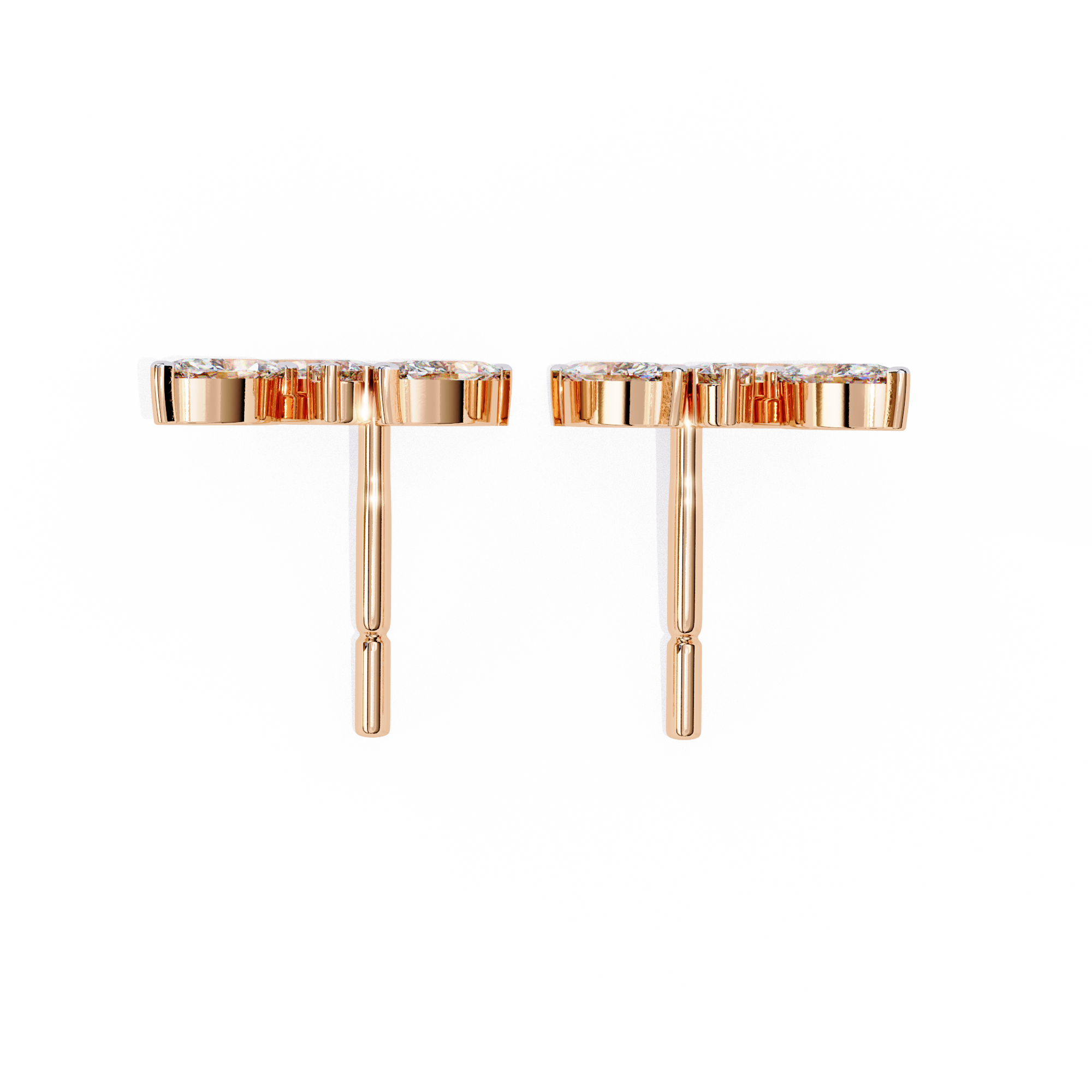 Cia Diamond Earring