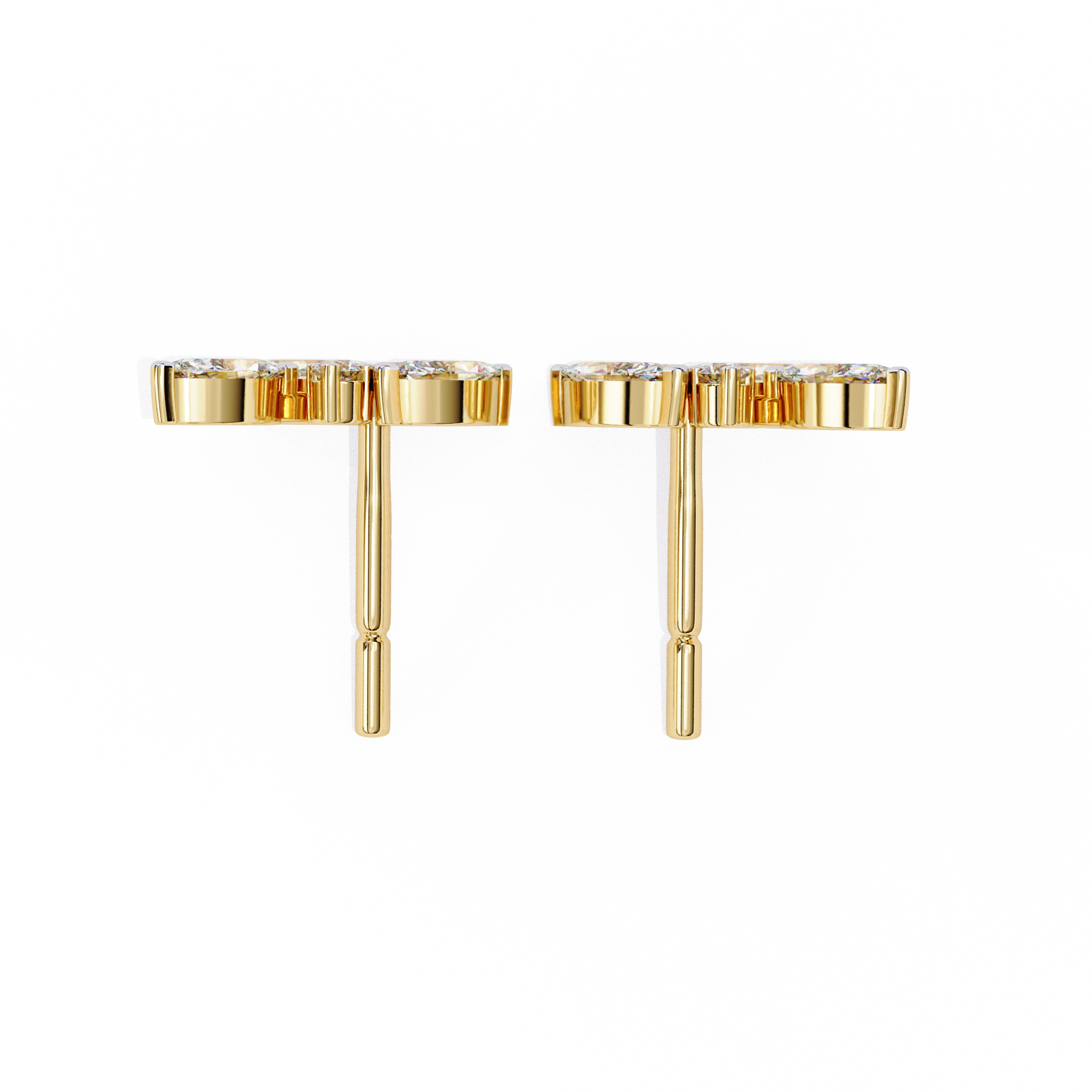 Cia Diamond Earring