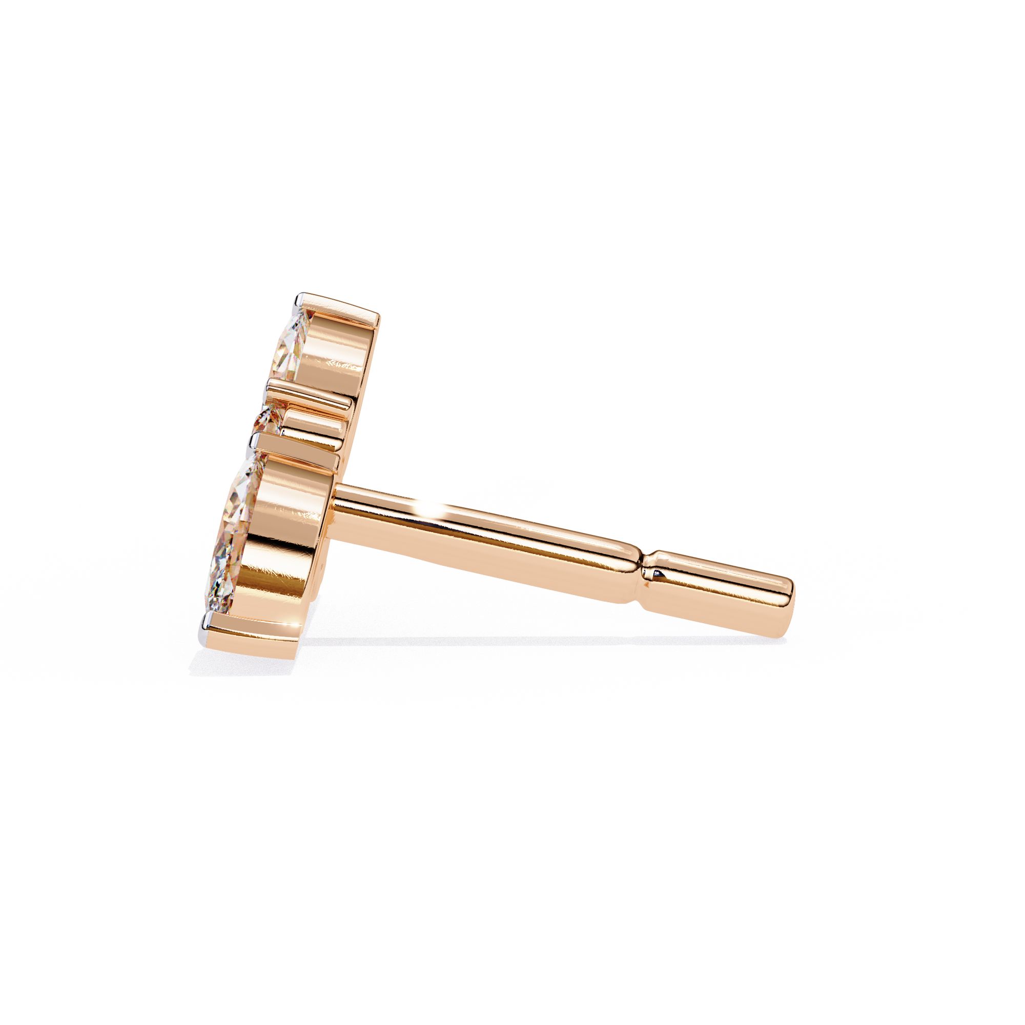 Cia Diamond Earring