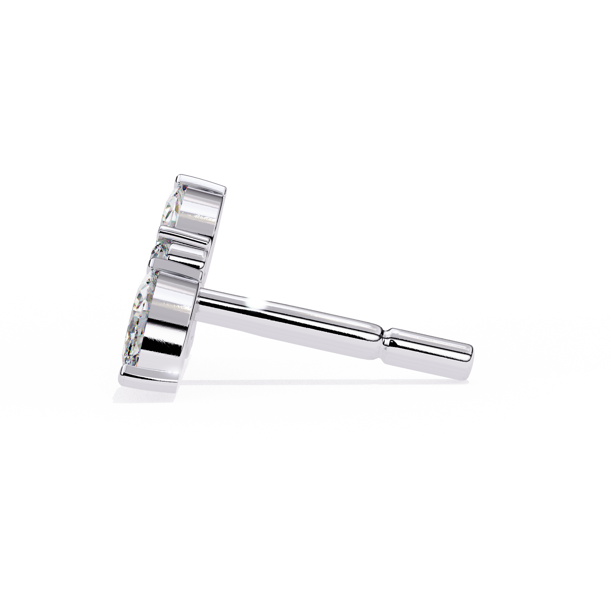 Cia Diamond Earring