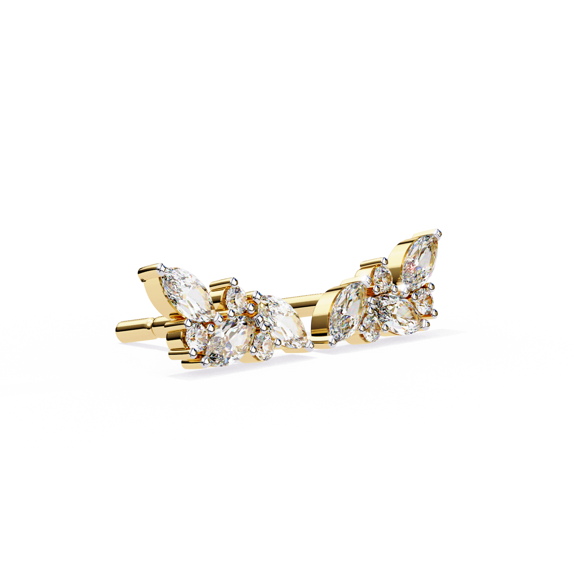 Cia Diamond Earring