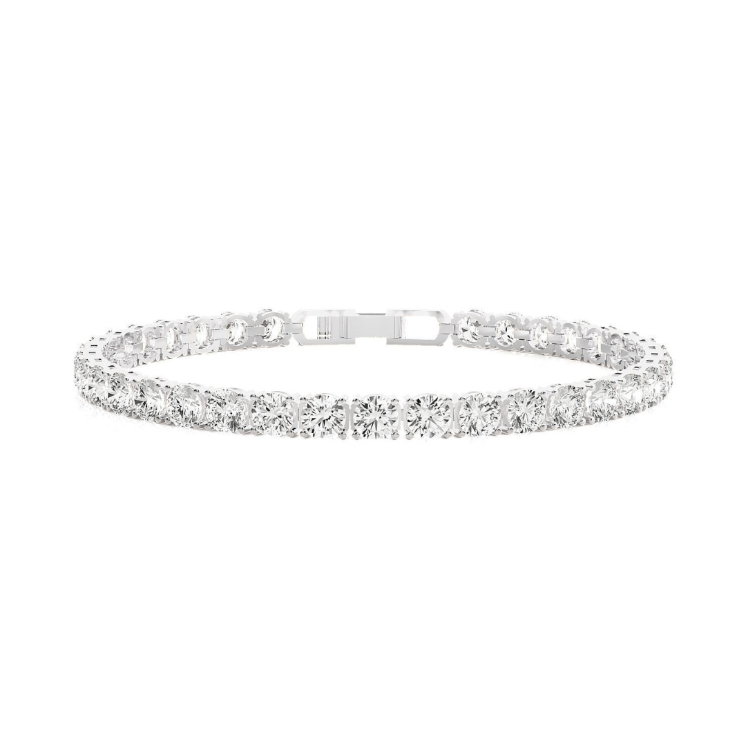 Layla Diamond Bracelet
