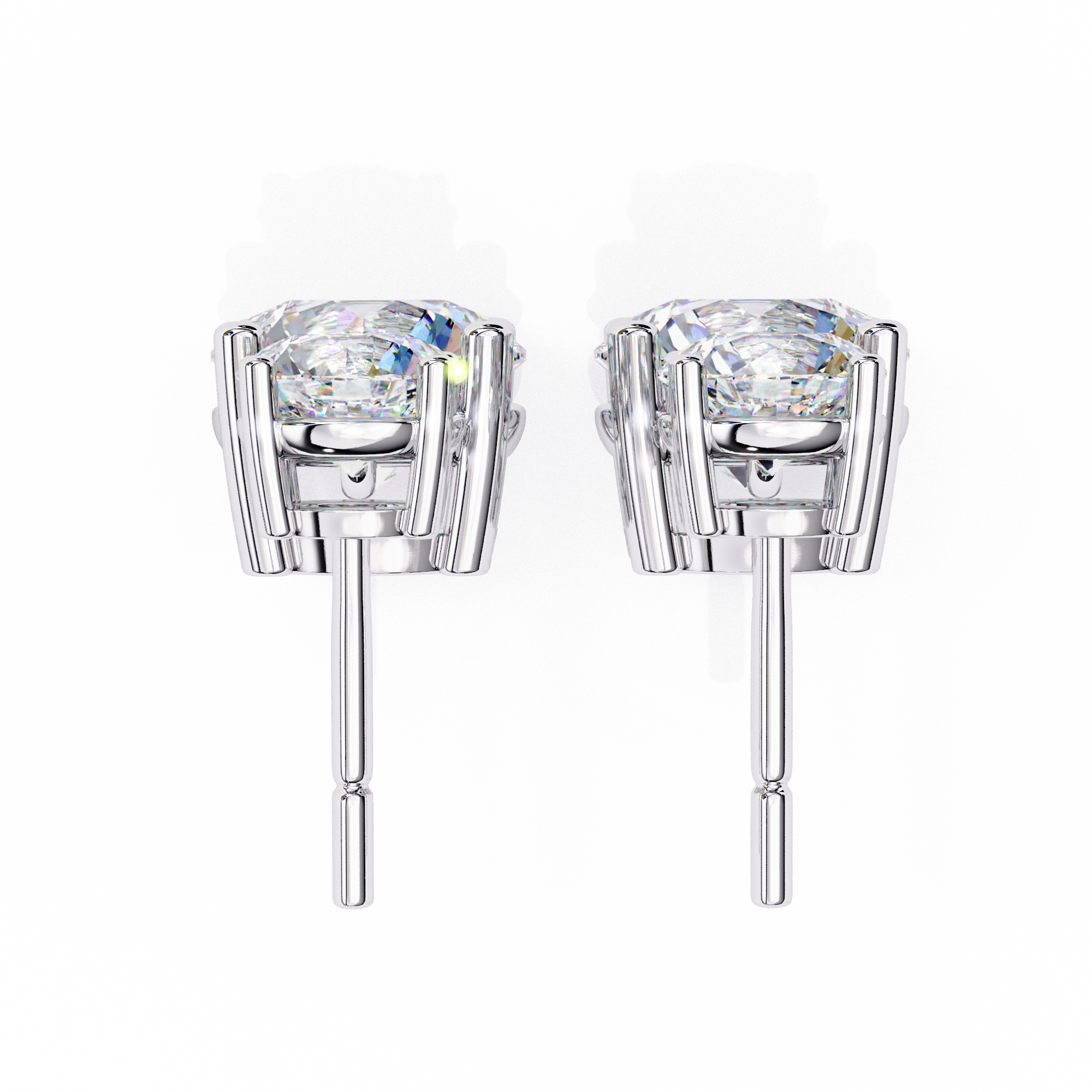 Stella Diamond Earring