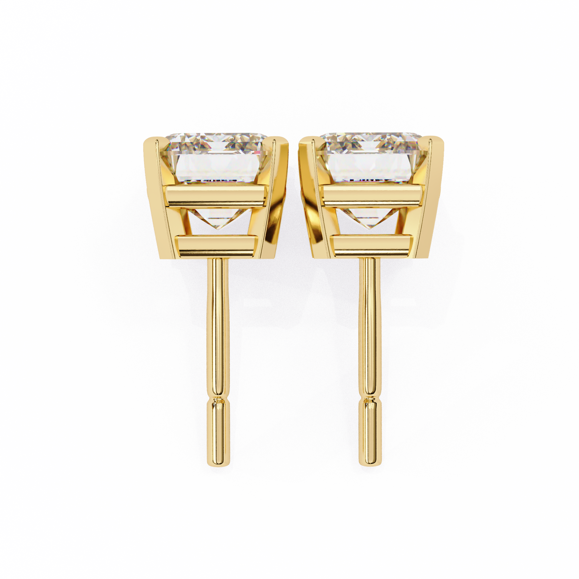 Victoria Diamond Earring