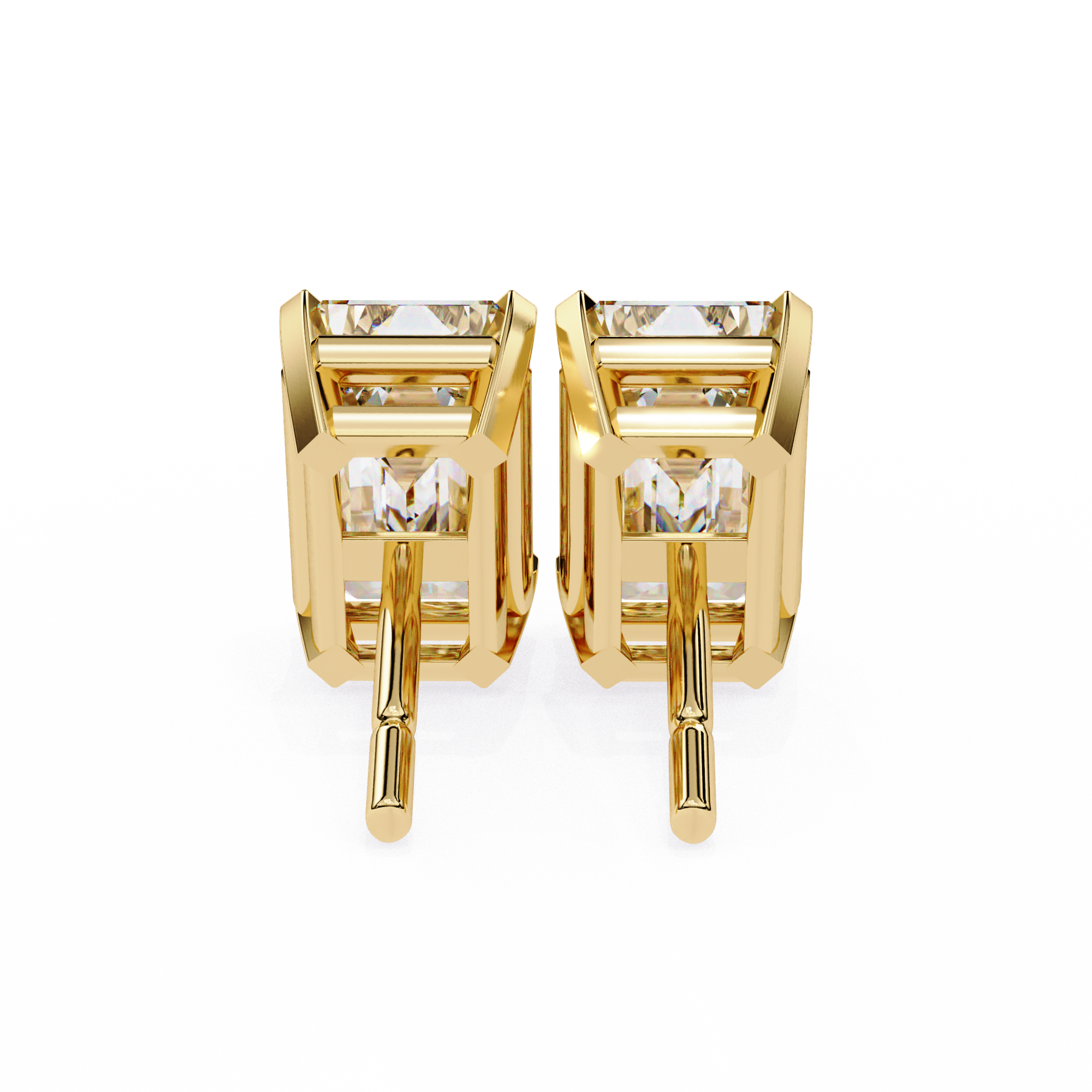 Victoria Diamond Earring