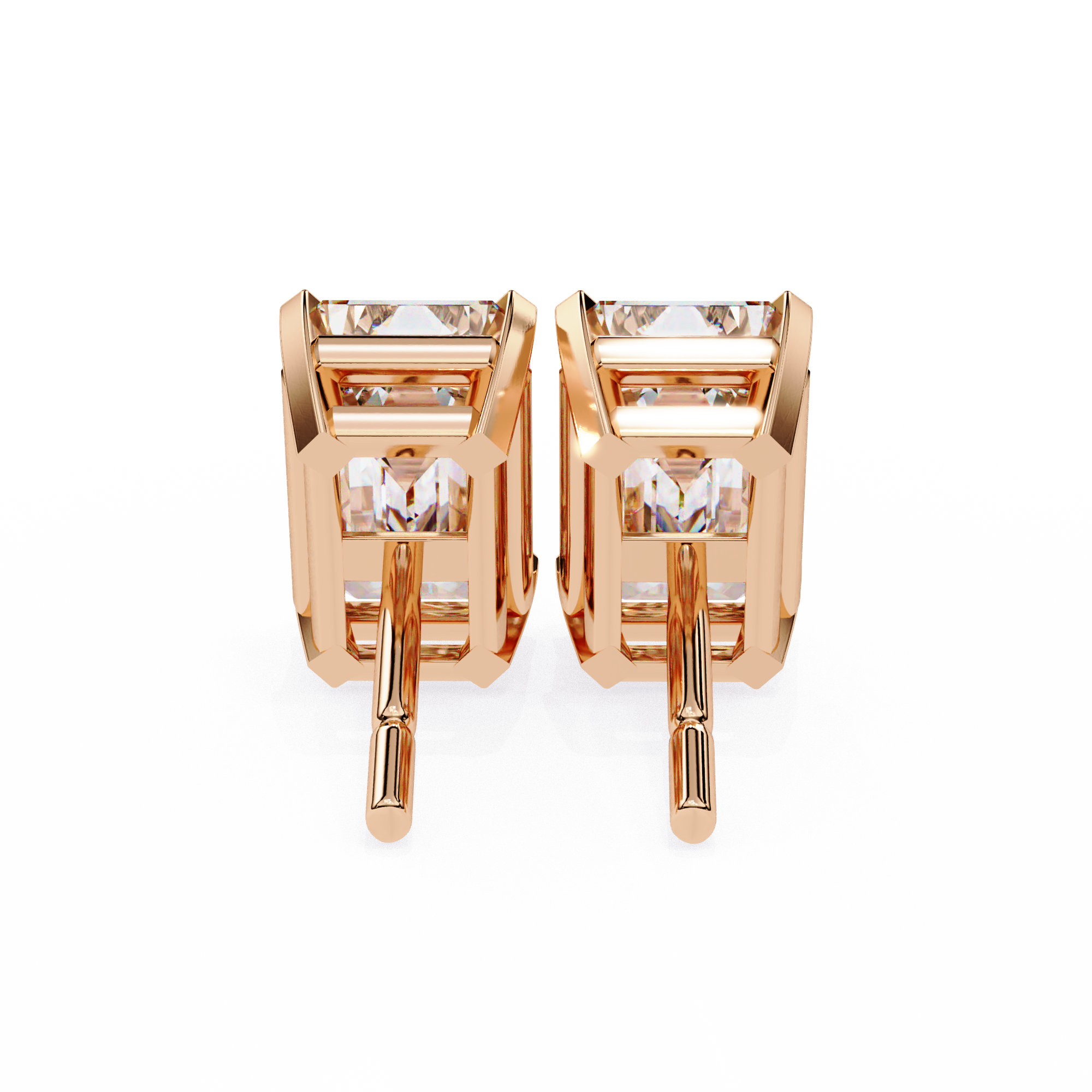 Victoria Diamond Earring