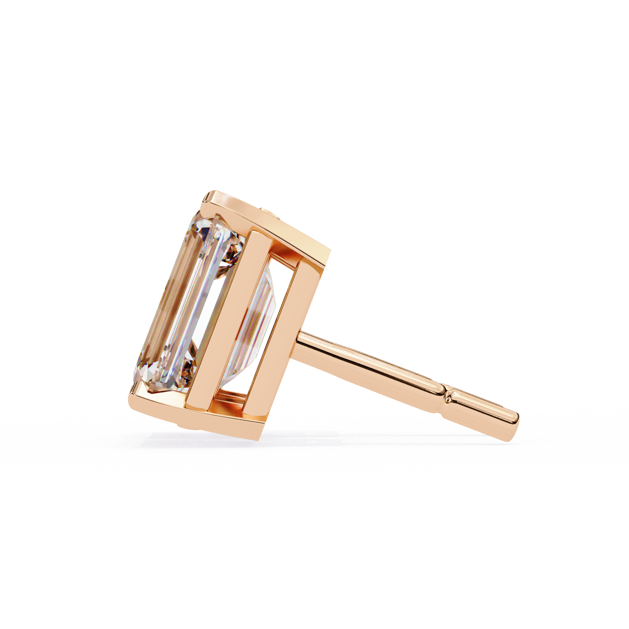 Victoria Diamond Earring