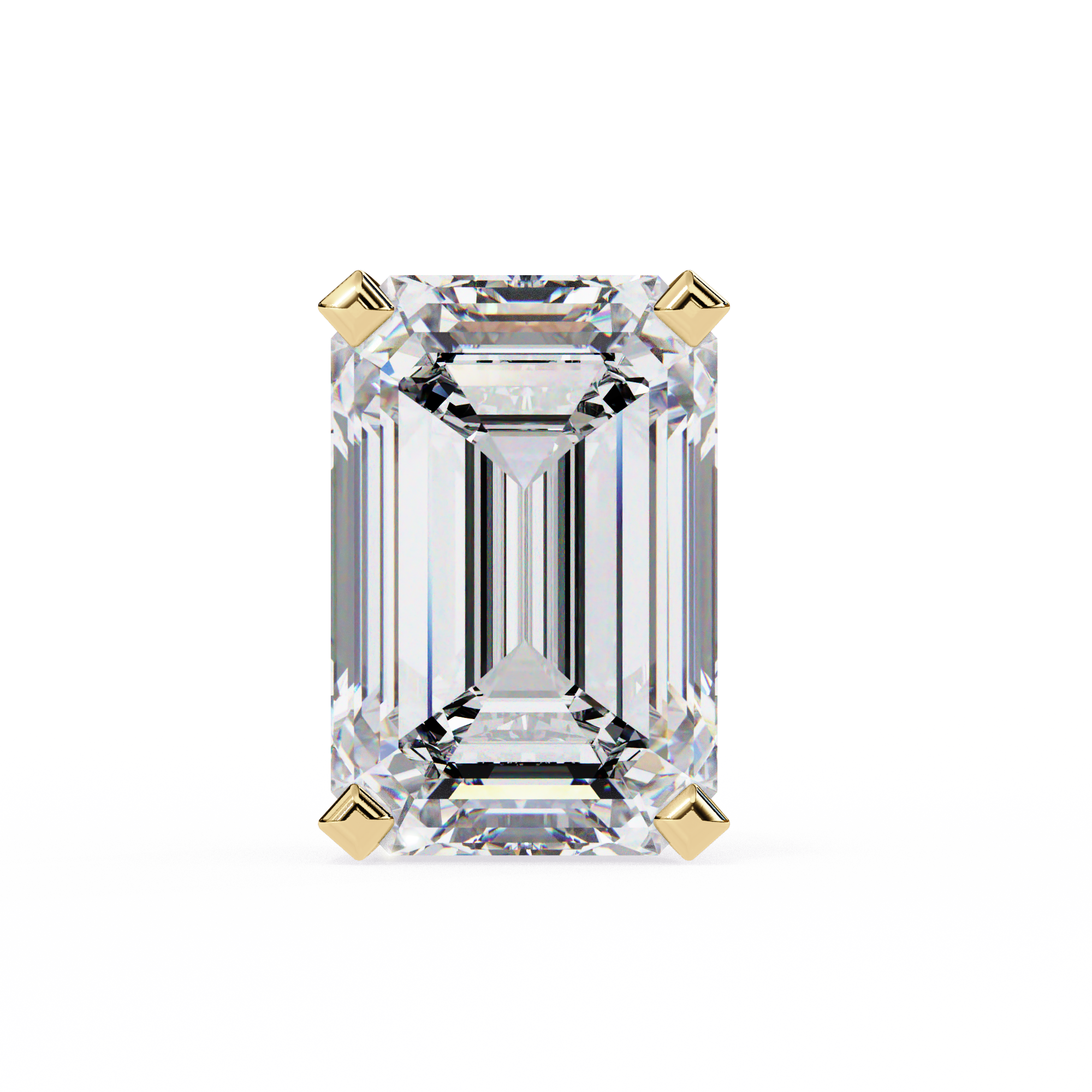 Victoria Diamond Earring