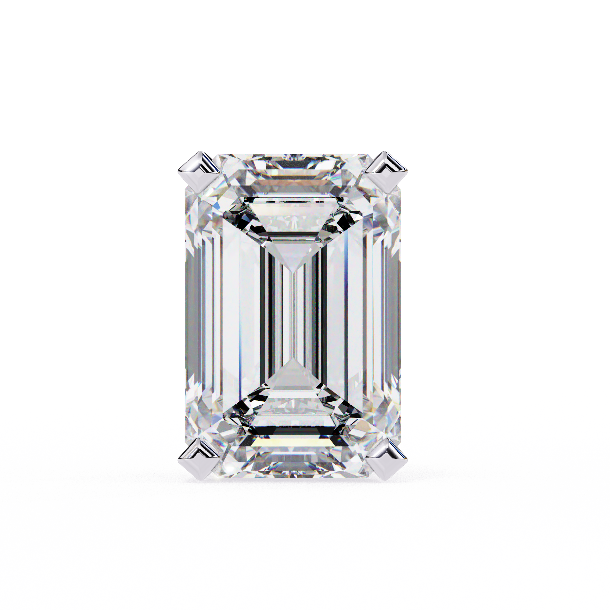 Victoria Diamond Earring