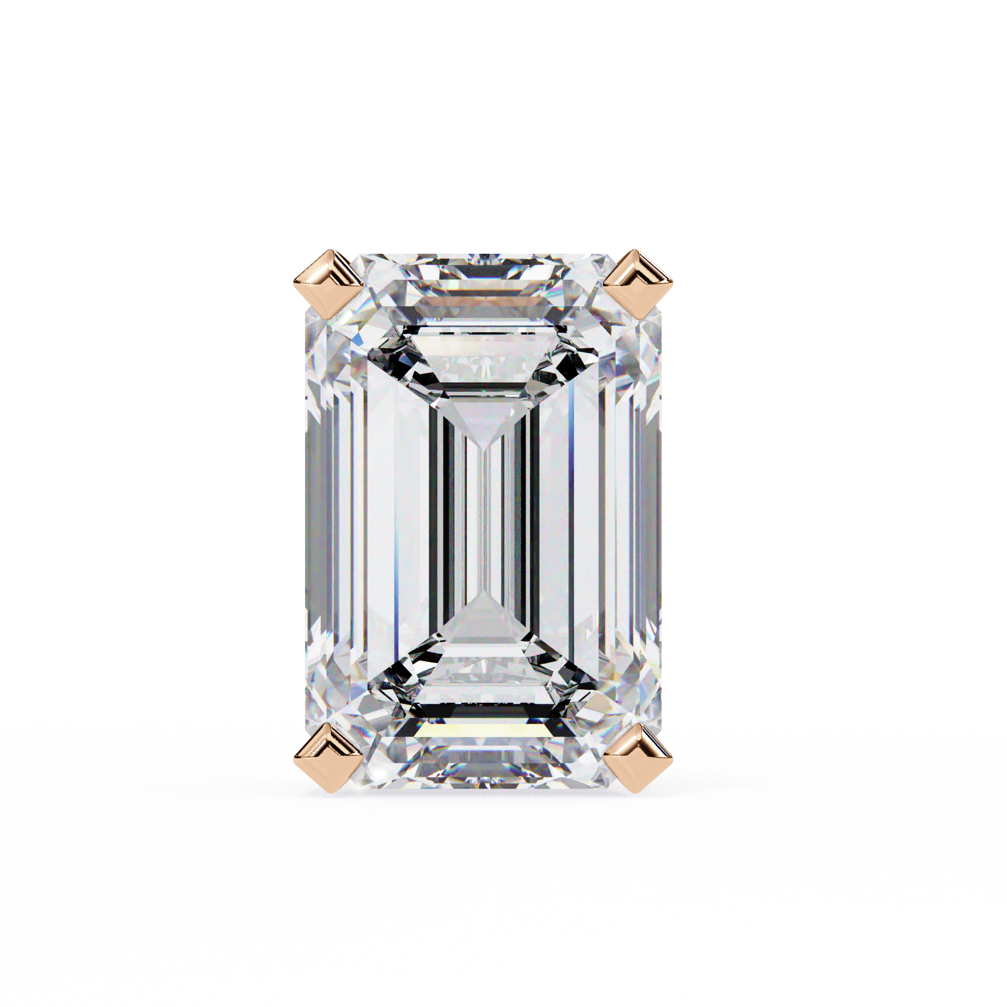 Victoria Diamond Earring
