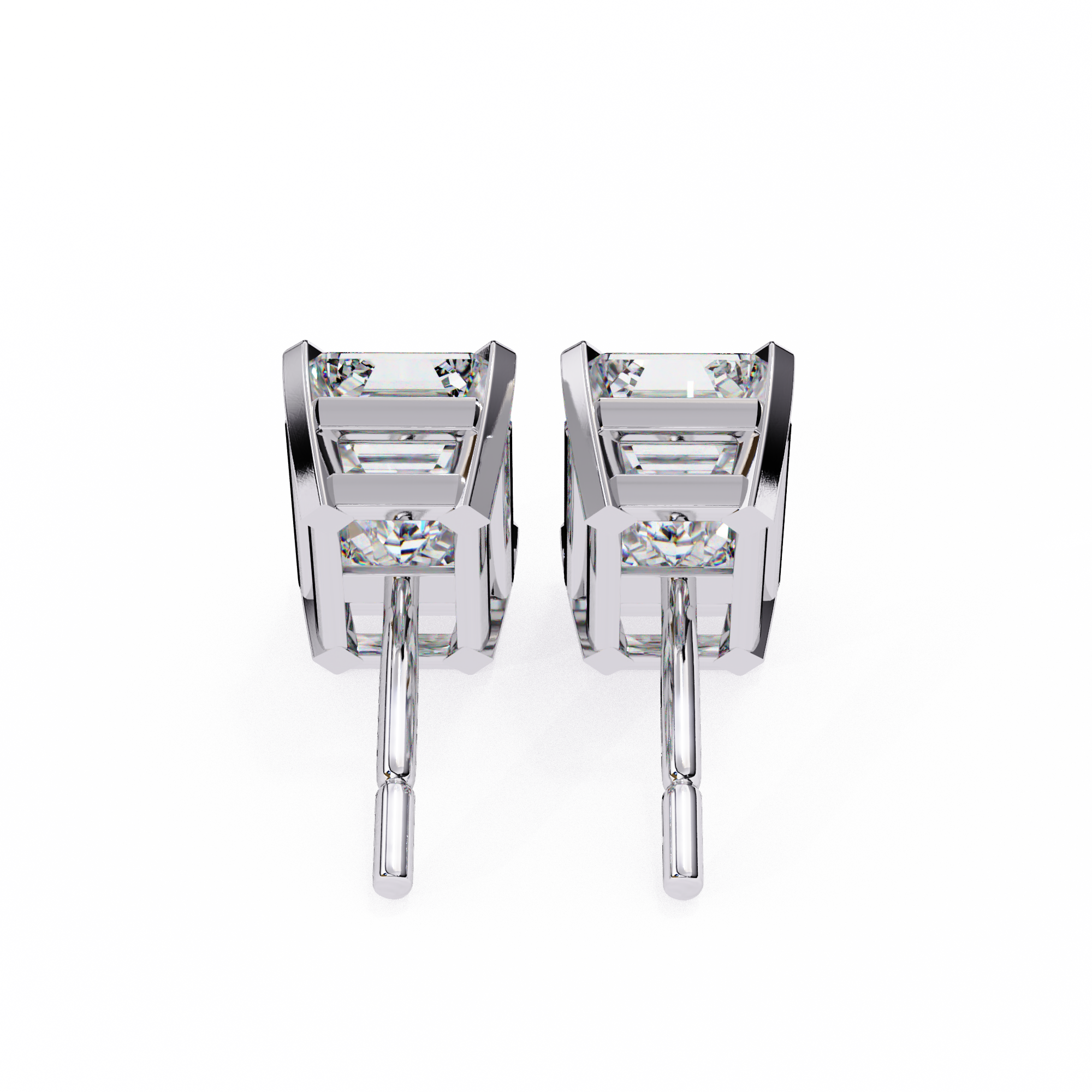 Victoria Diamond Earring