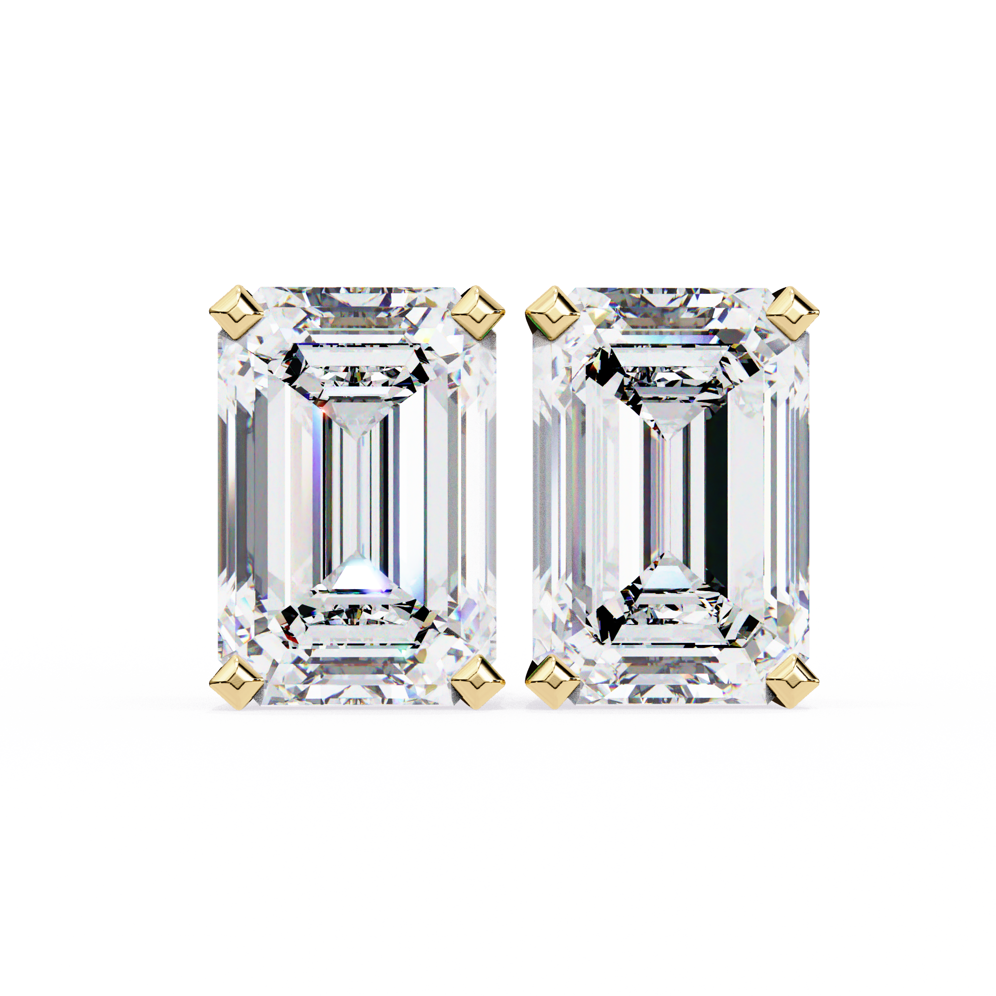 Victoria Diamond Earring