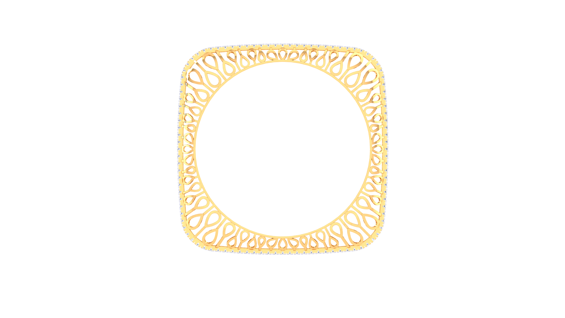 Madison Diamond Bangles