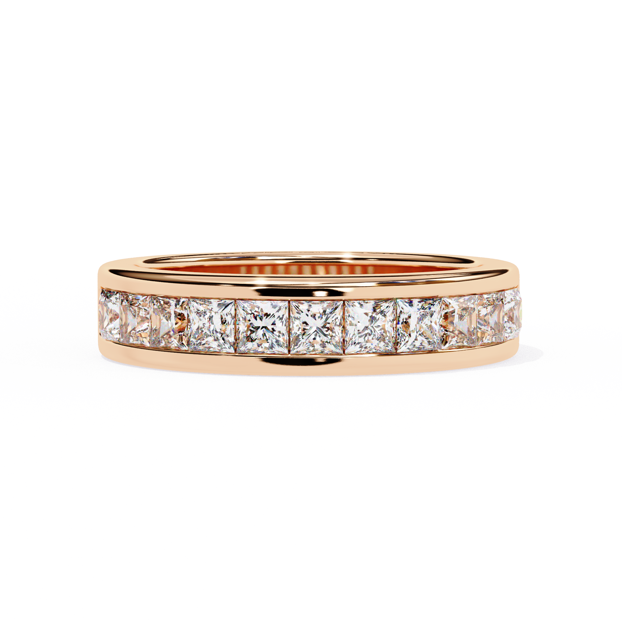 Caledonia Diamond Band