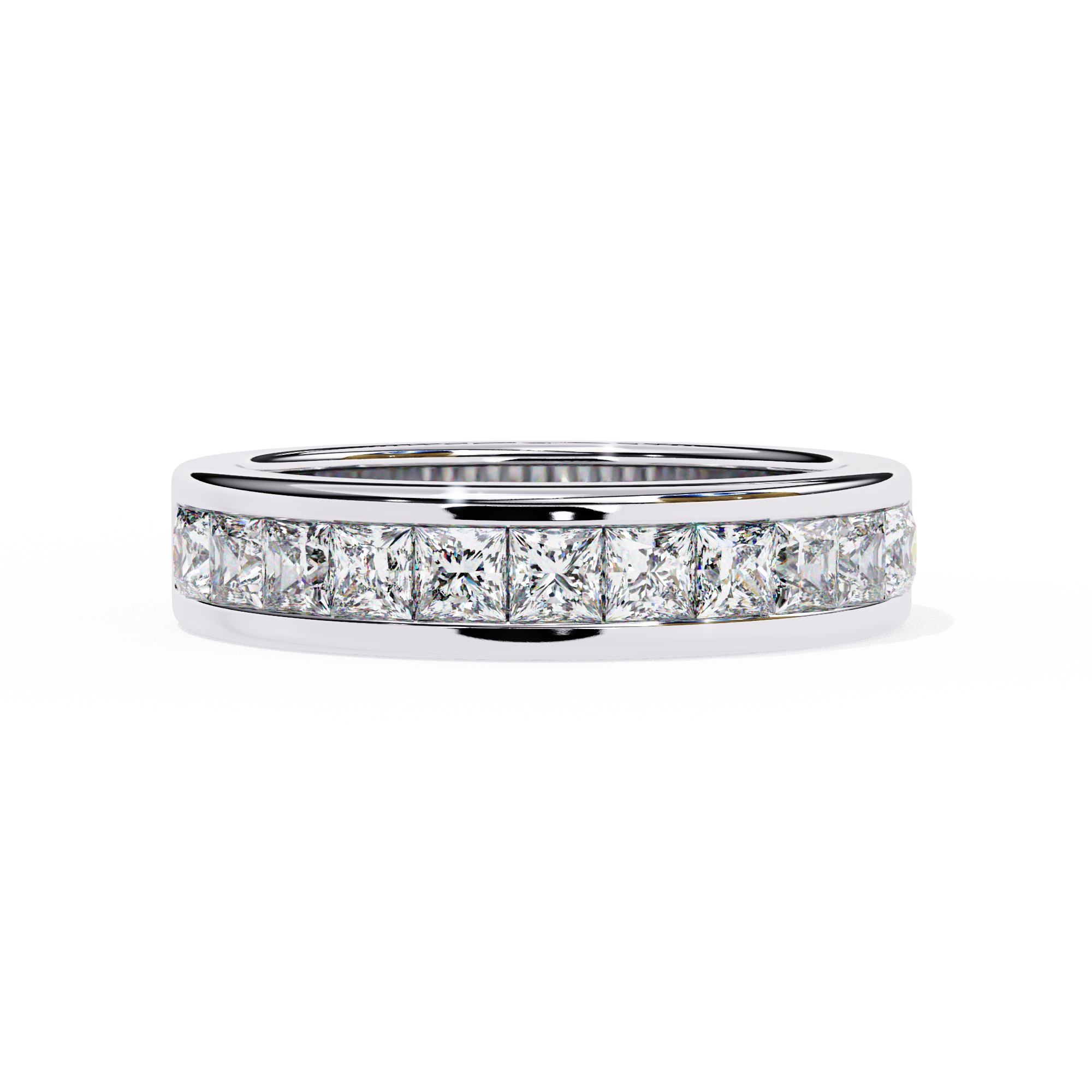 Caledonia Diamond Band
