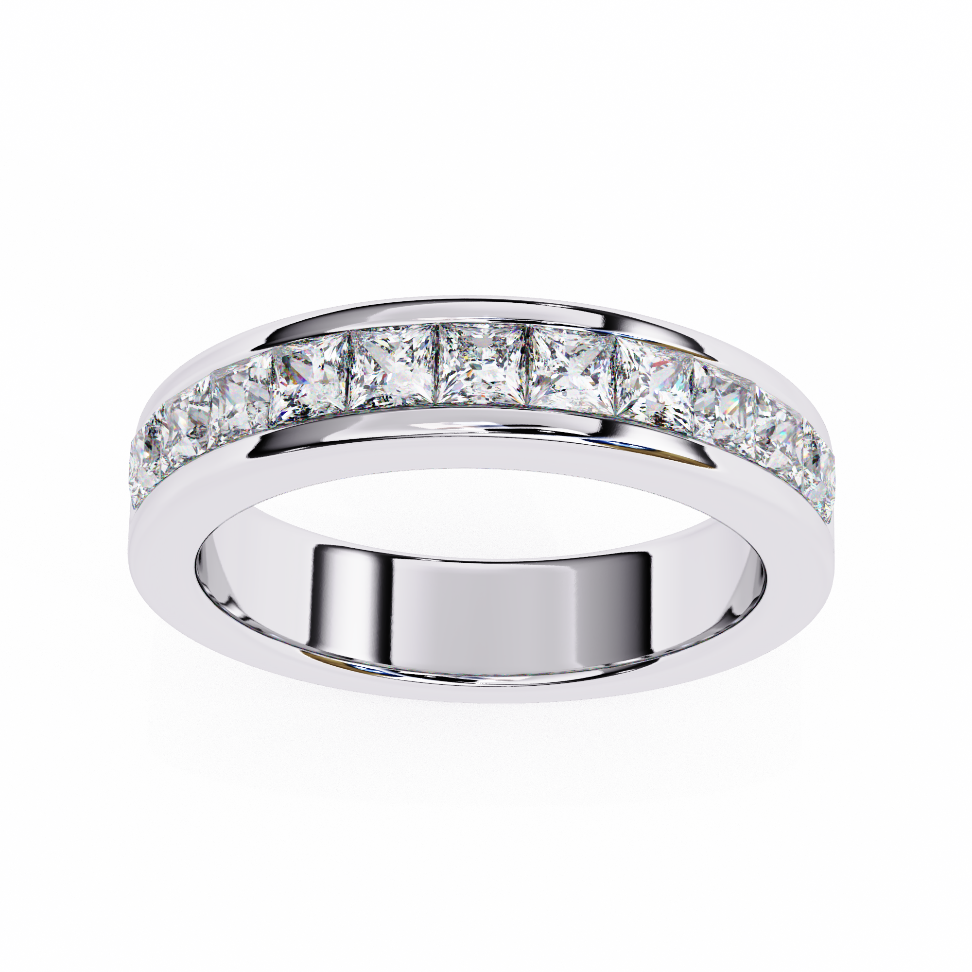 Caledonia Diamond Band