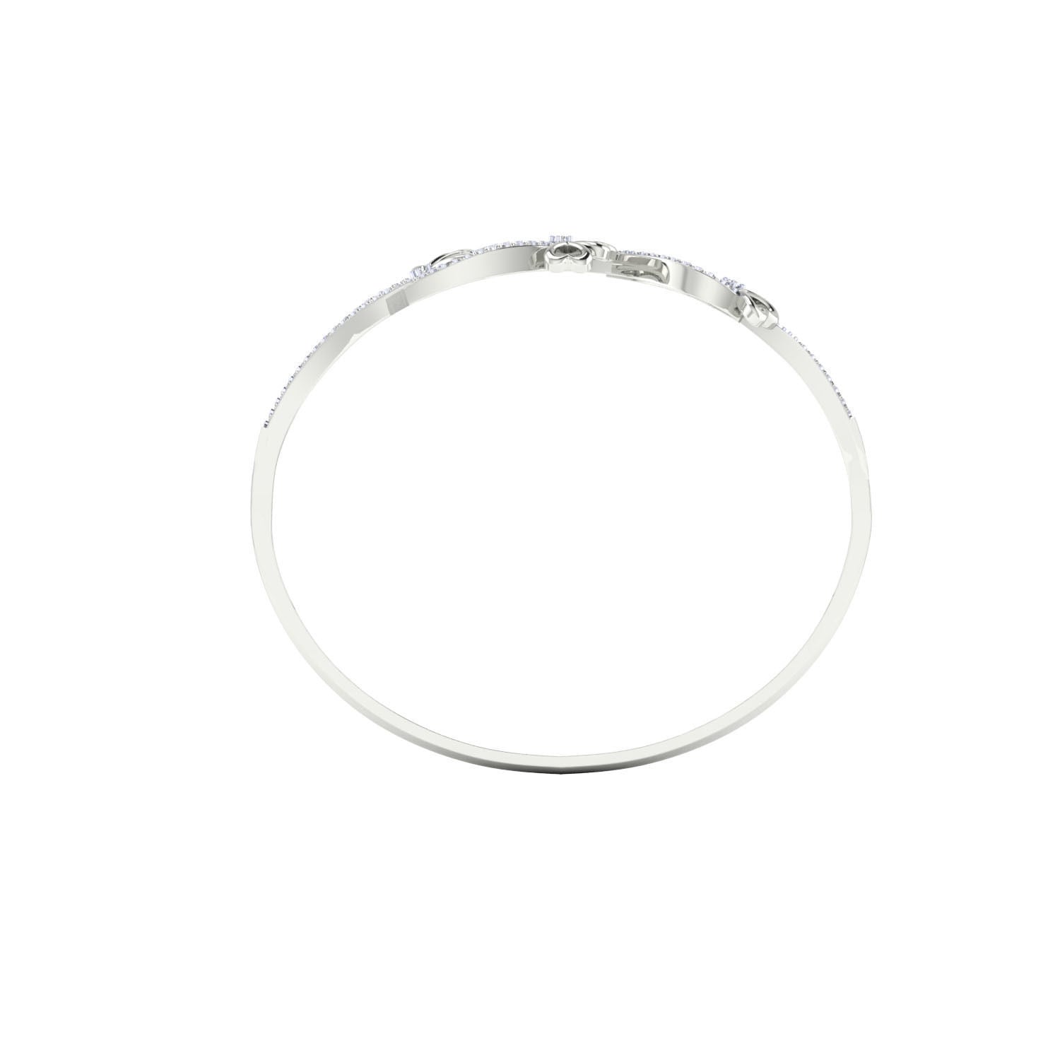 Alisha Diamond Bracelet