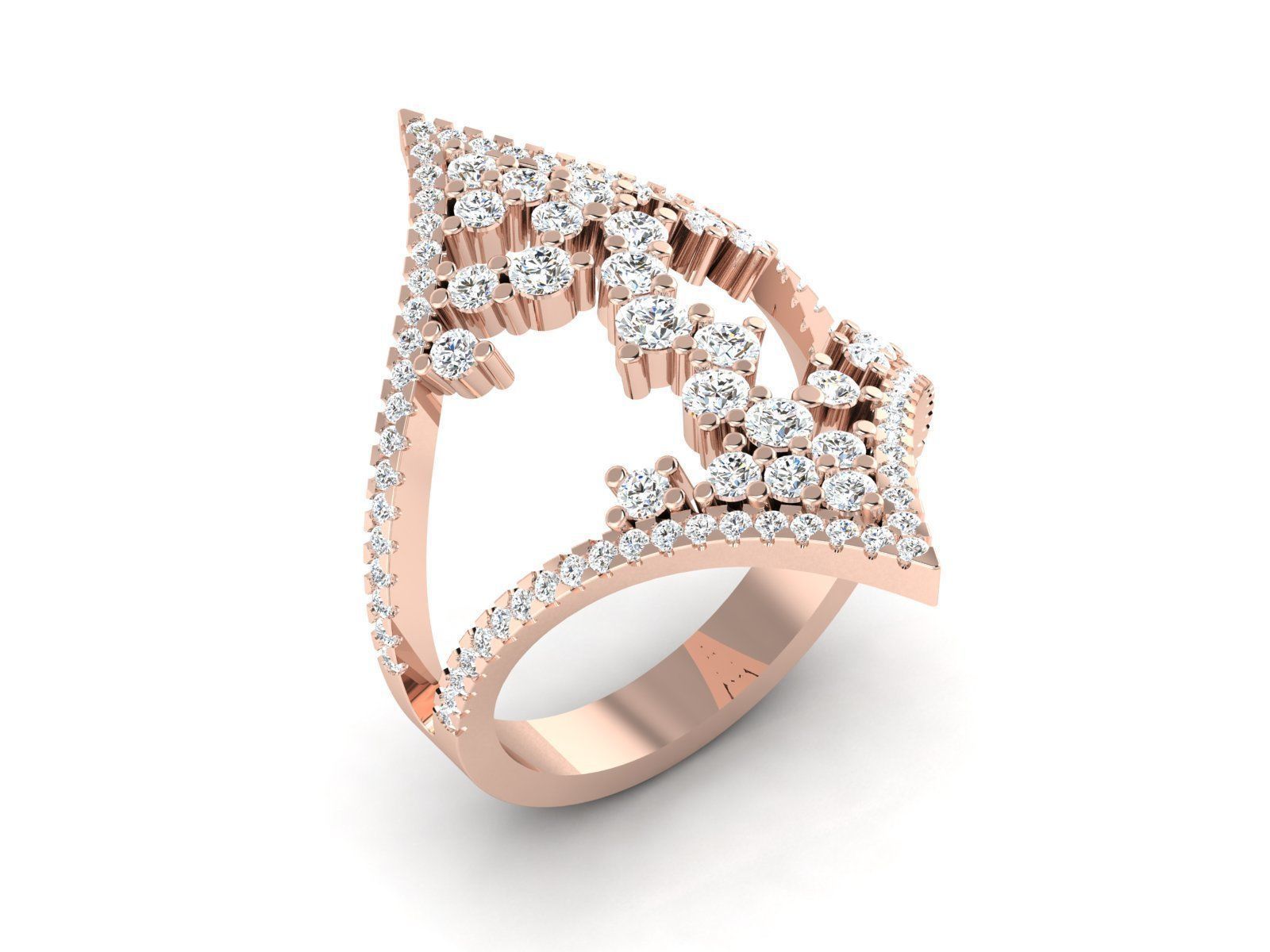 Alora Diamond Ring