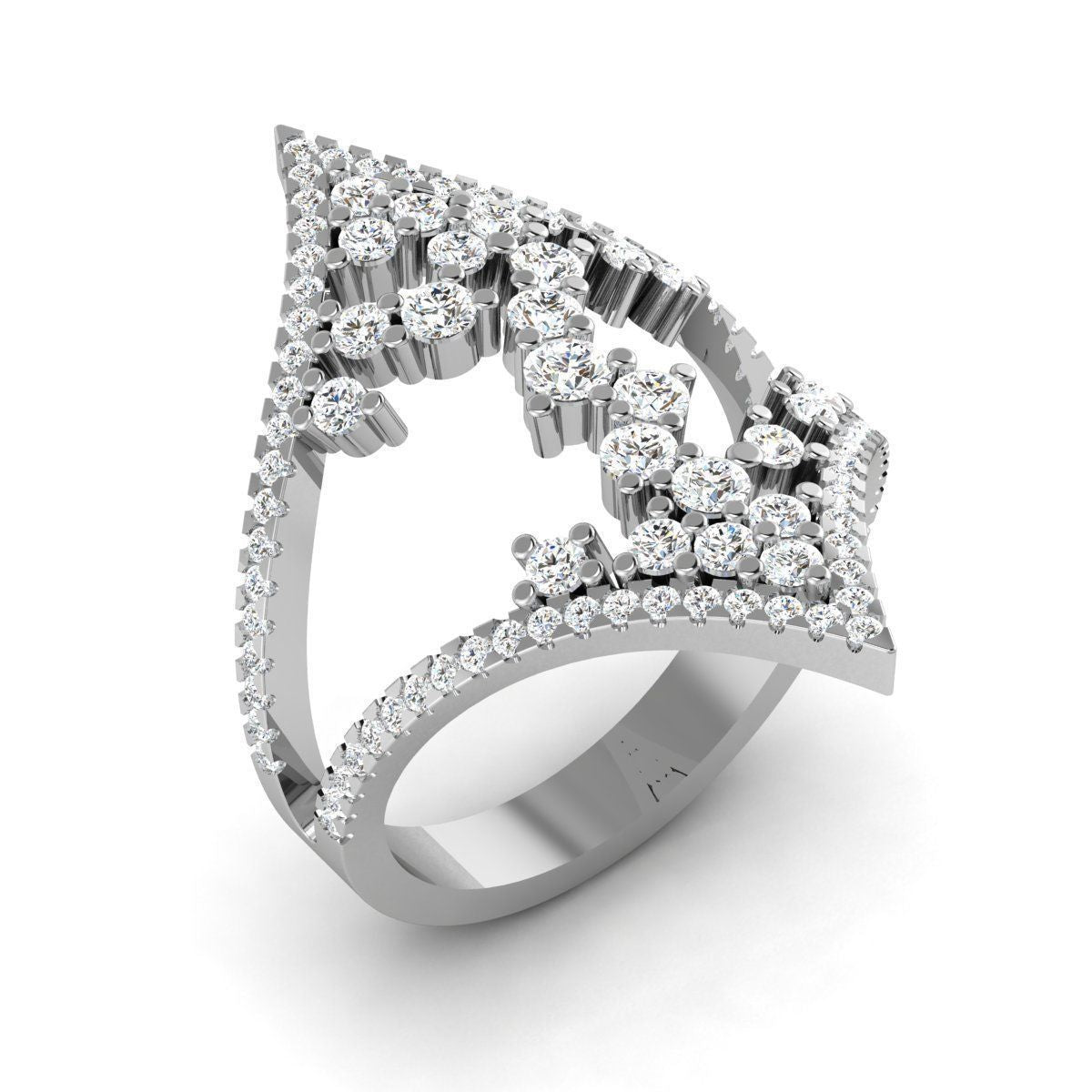Alora Diamond Ring