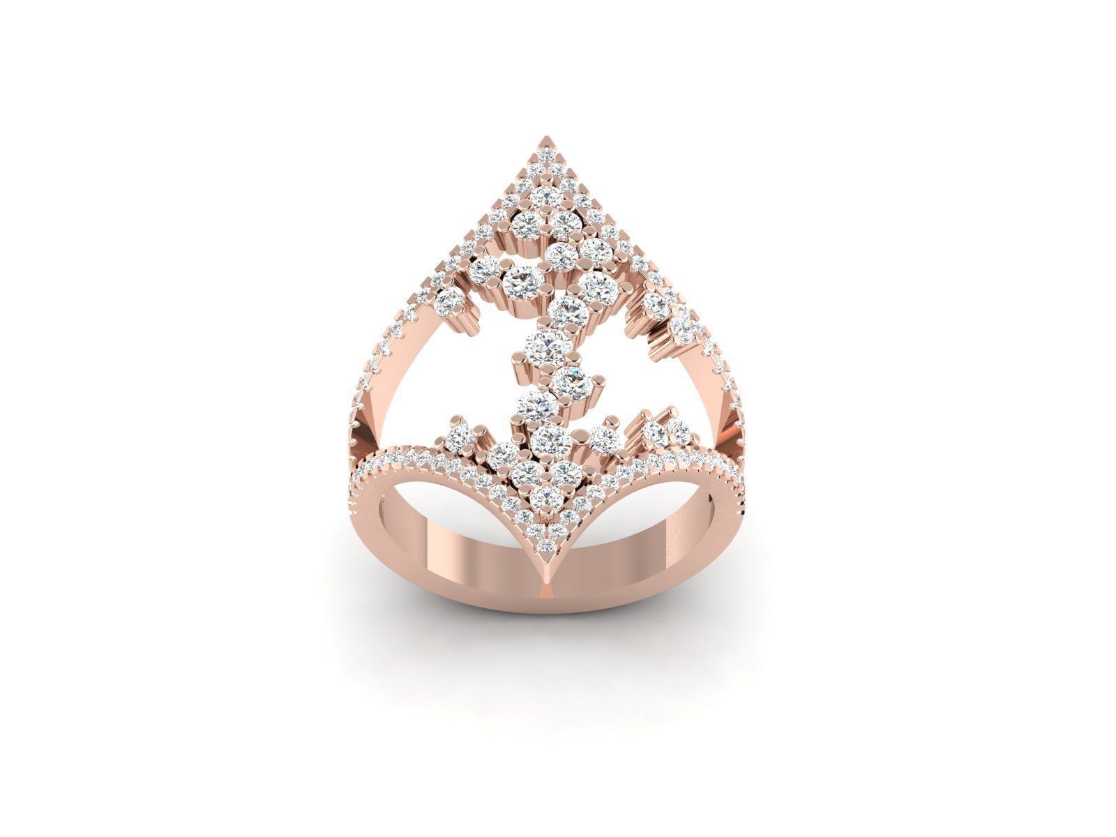 Alora Diamond Ring