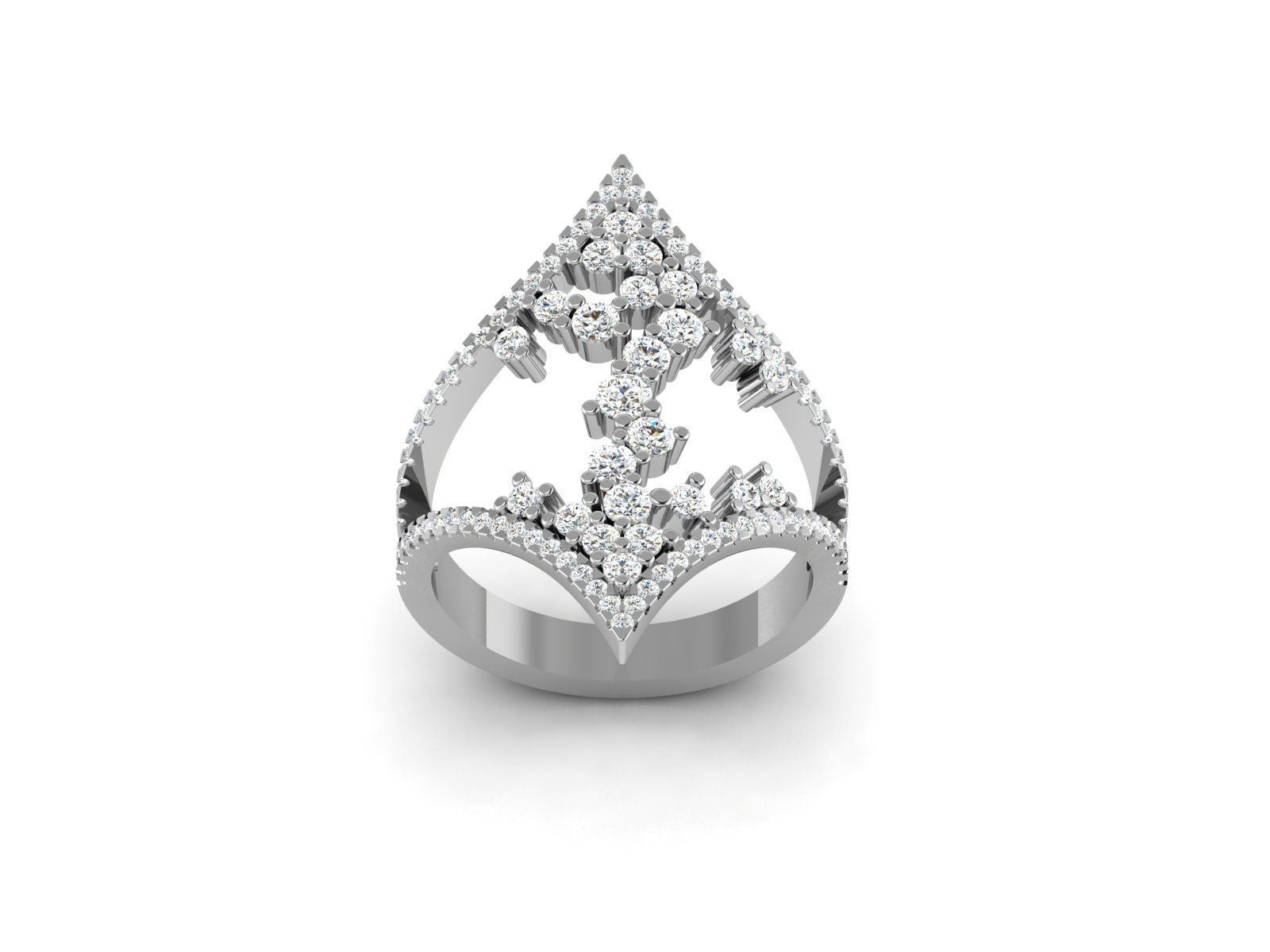 Alora Diamond Ring