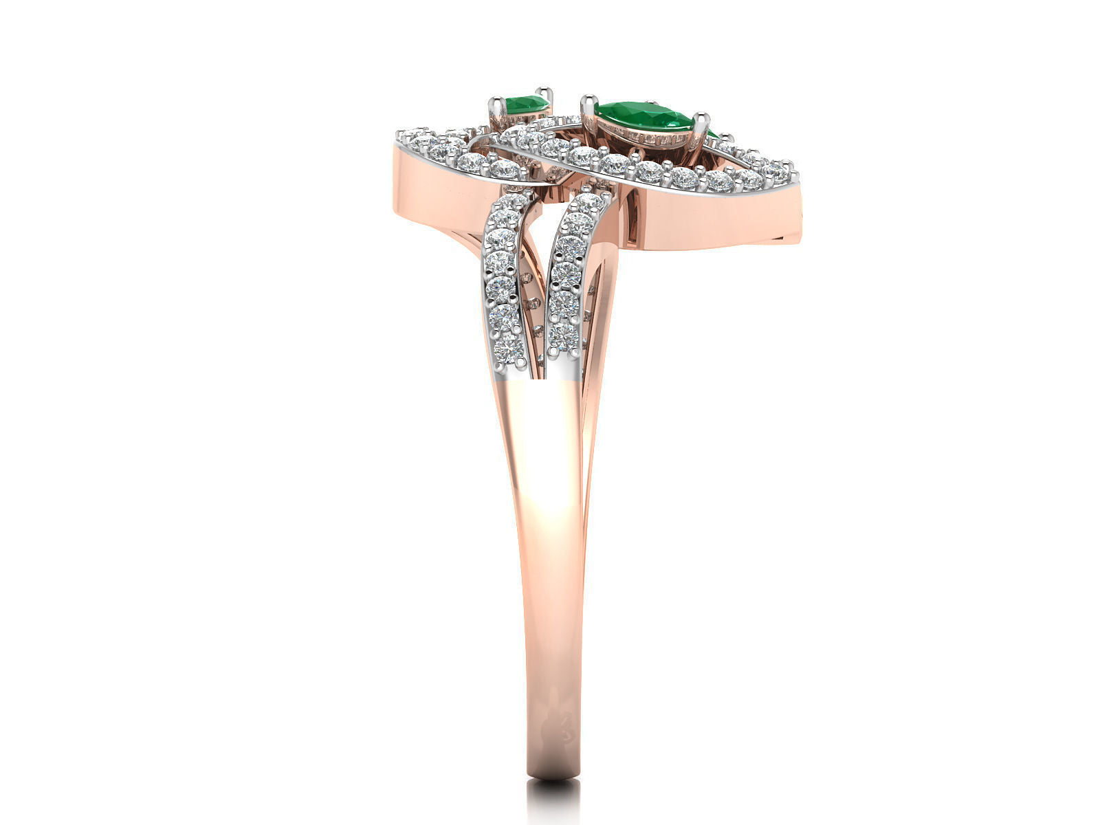 Kaiya Diamond Ring