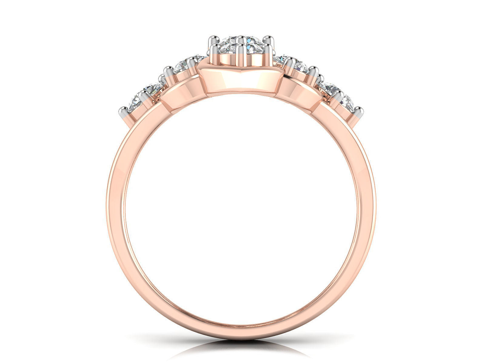 Ariadne Diamond Ring