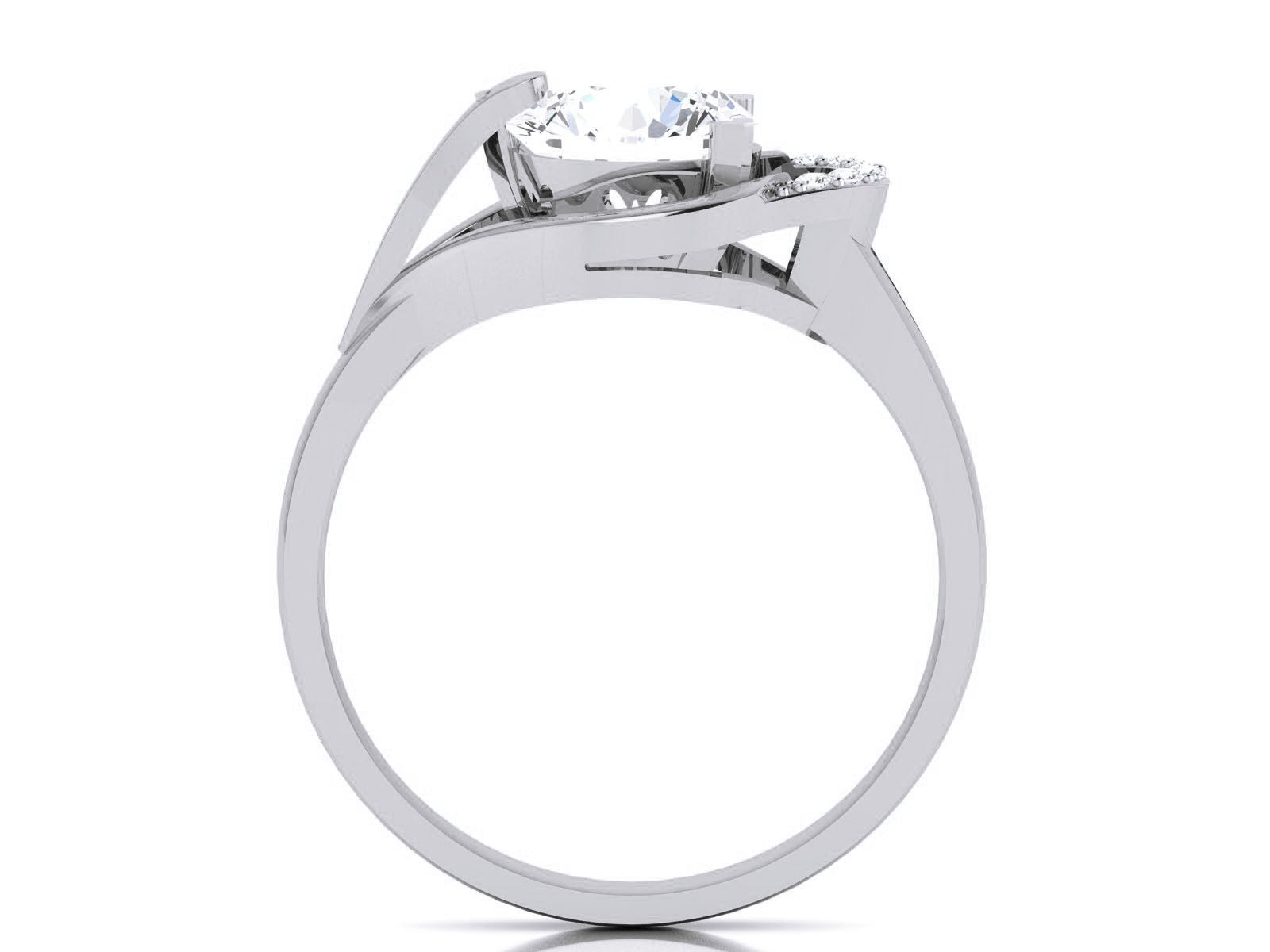 Lillianna Diamond Ring