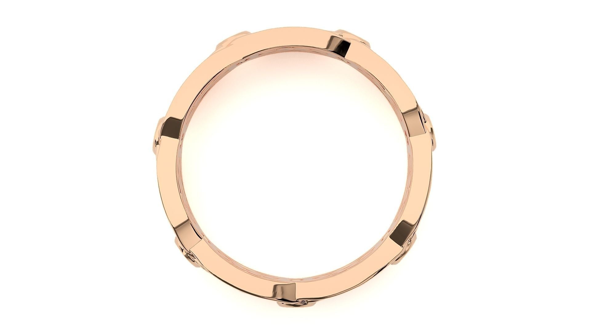 Yamileth Diamond Ring