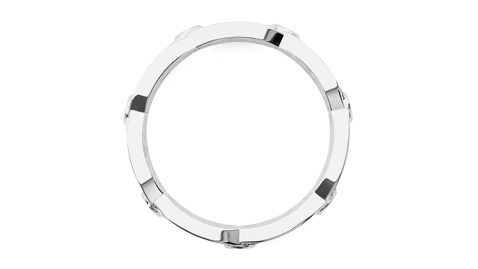 Yamileth Diamond Ring