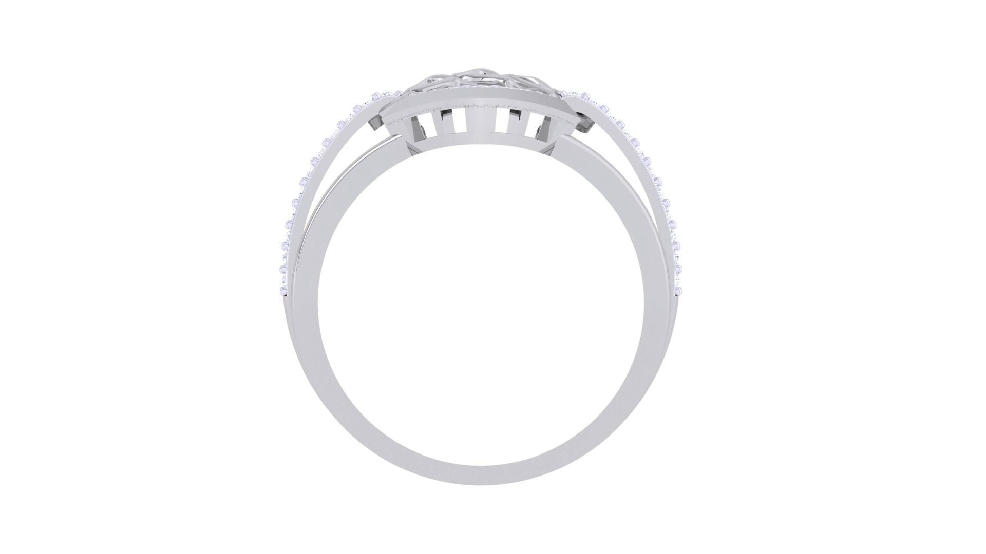 Dani Diamond Ring