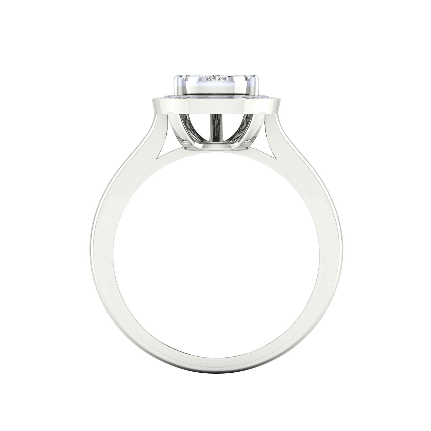 Waverly Diamond Ring