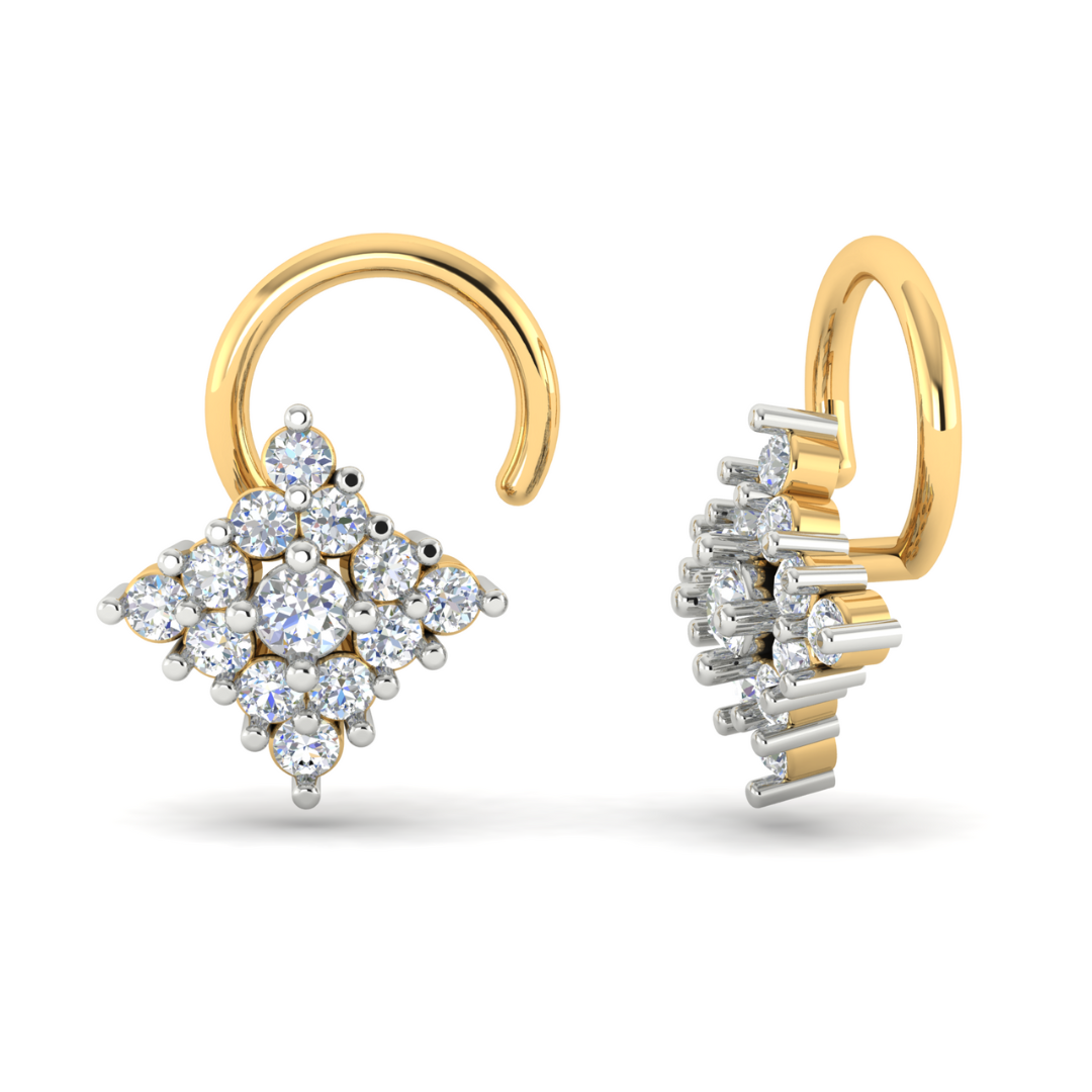 Naomi Diamond Nosepin